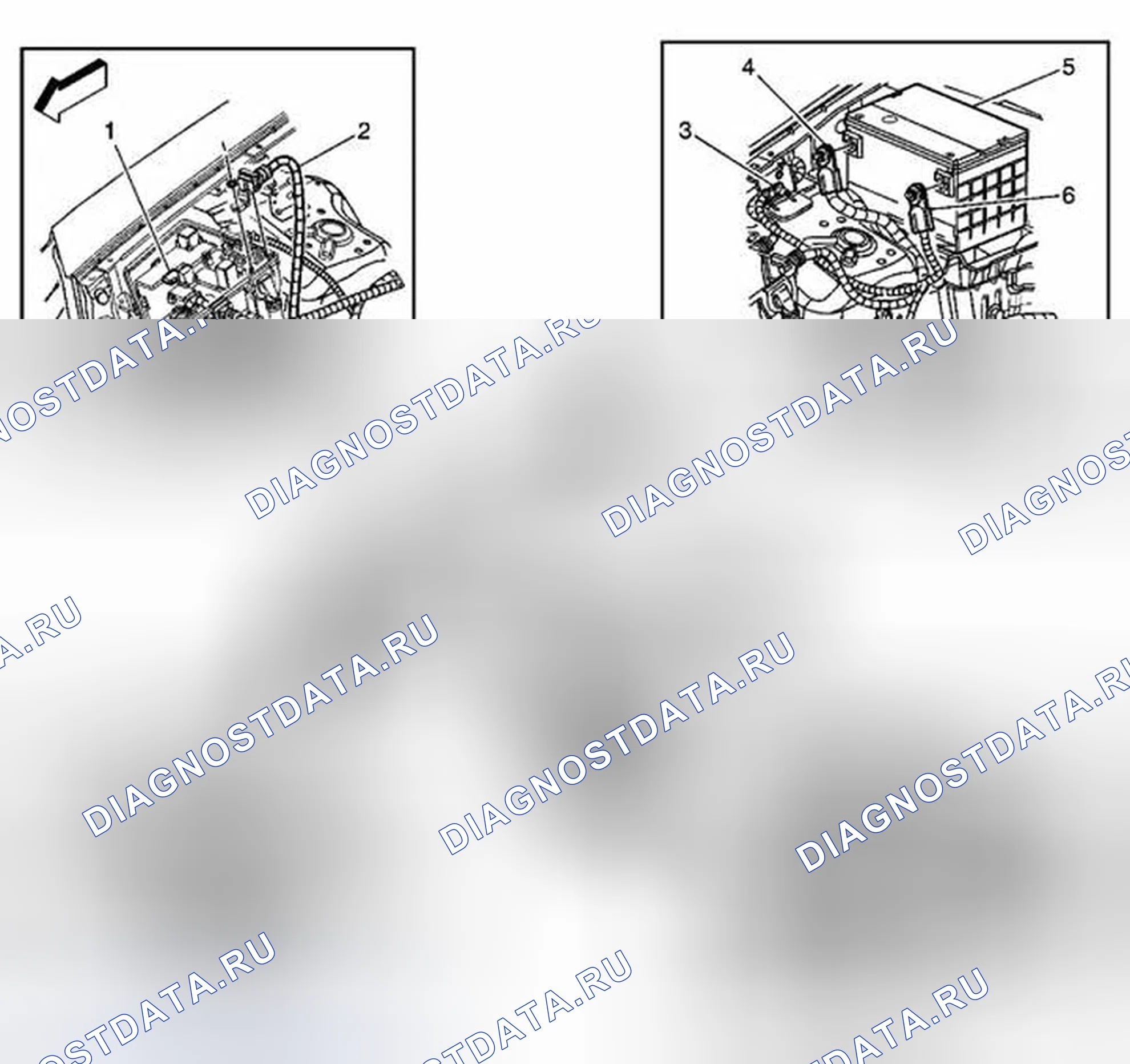 Рис. 39. Cadillac CTS I