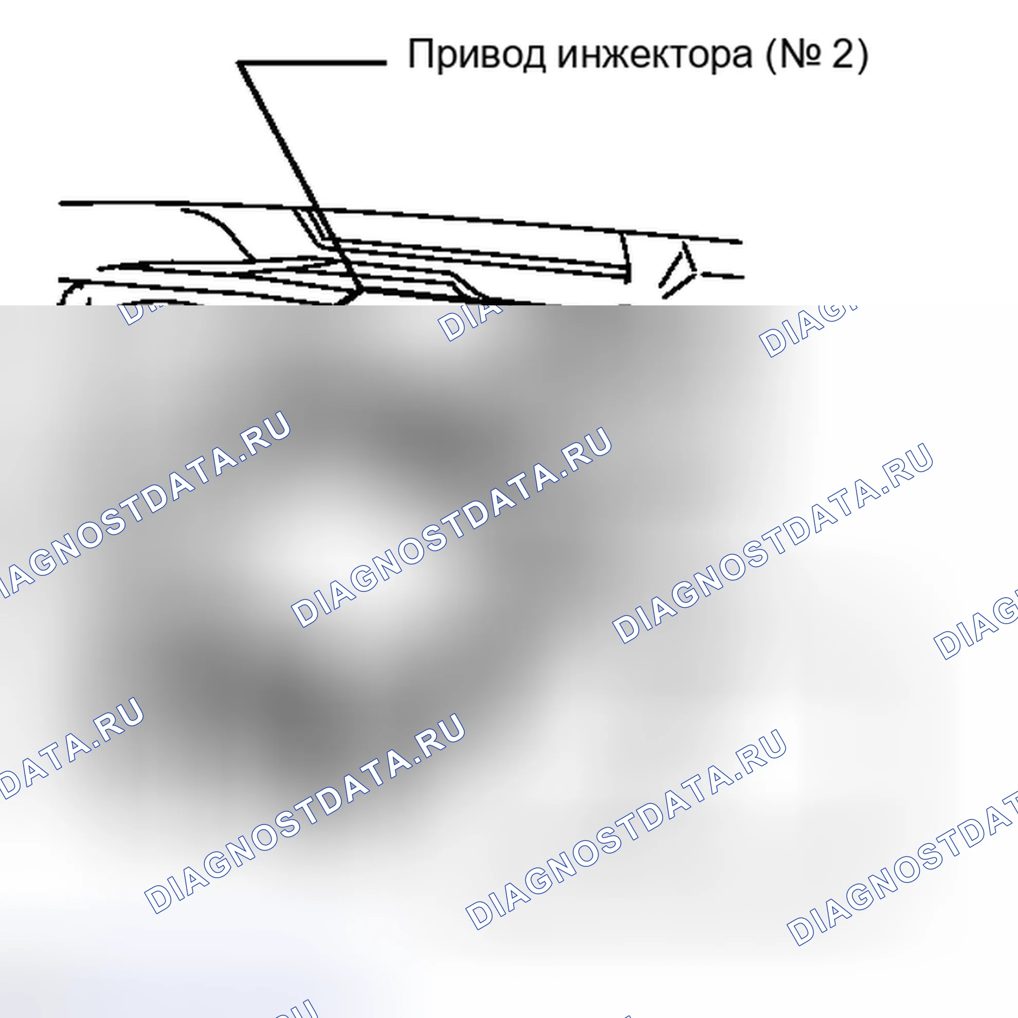 Рис. 311: ПОРЯДОК ВЫПОЛНЕНИЯ РАБОТ. Honda Accord IV