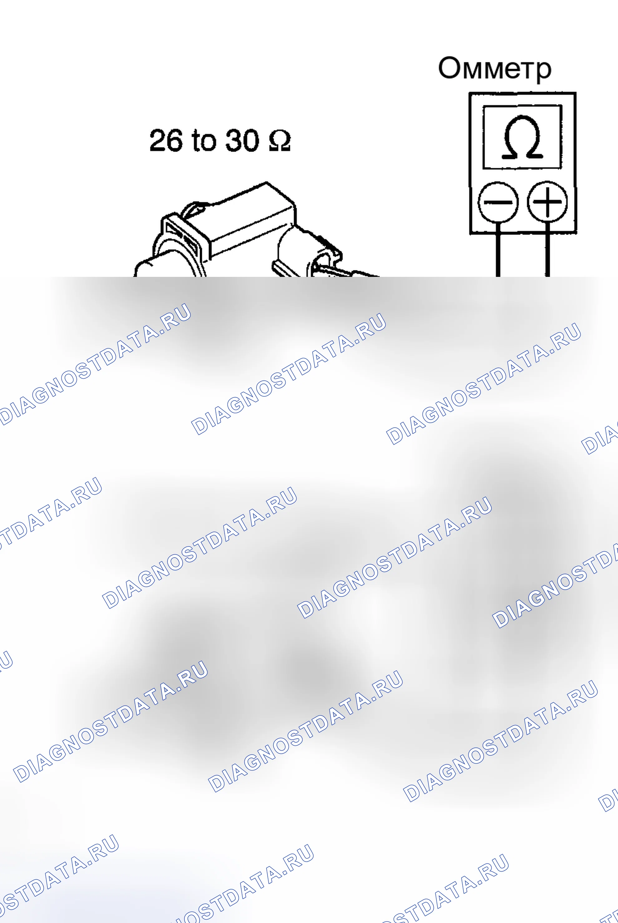 Рис. 22. Toyota Highlander I рестайлинг