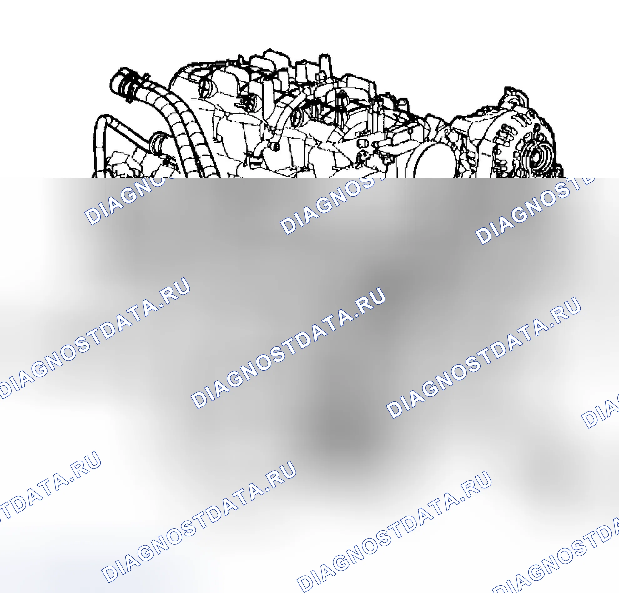 Рис. 55. Chevrolet Suburban K2500 GMT800