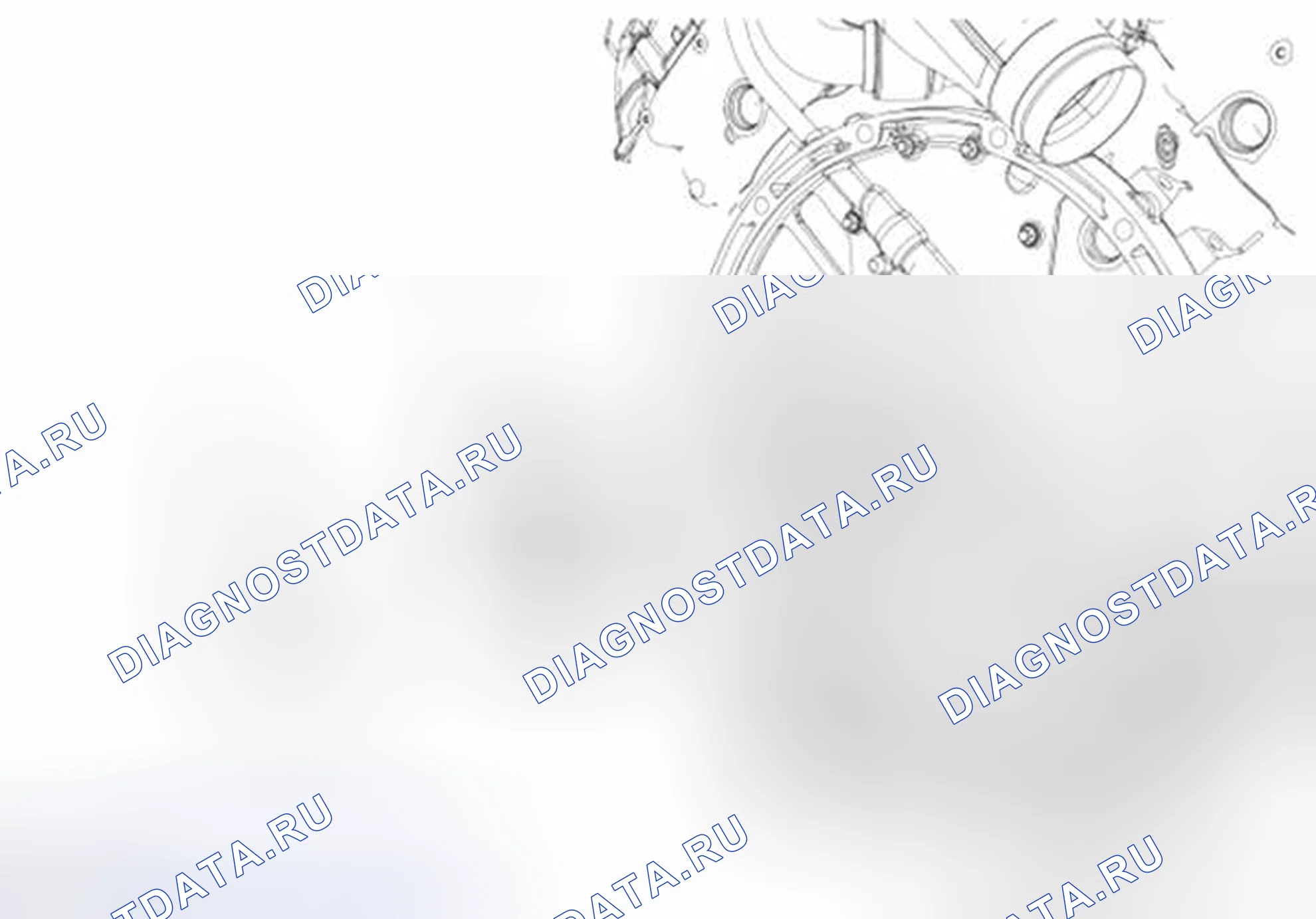 Рис. 468. Ford Pickup F250 Super Duty II
