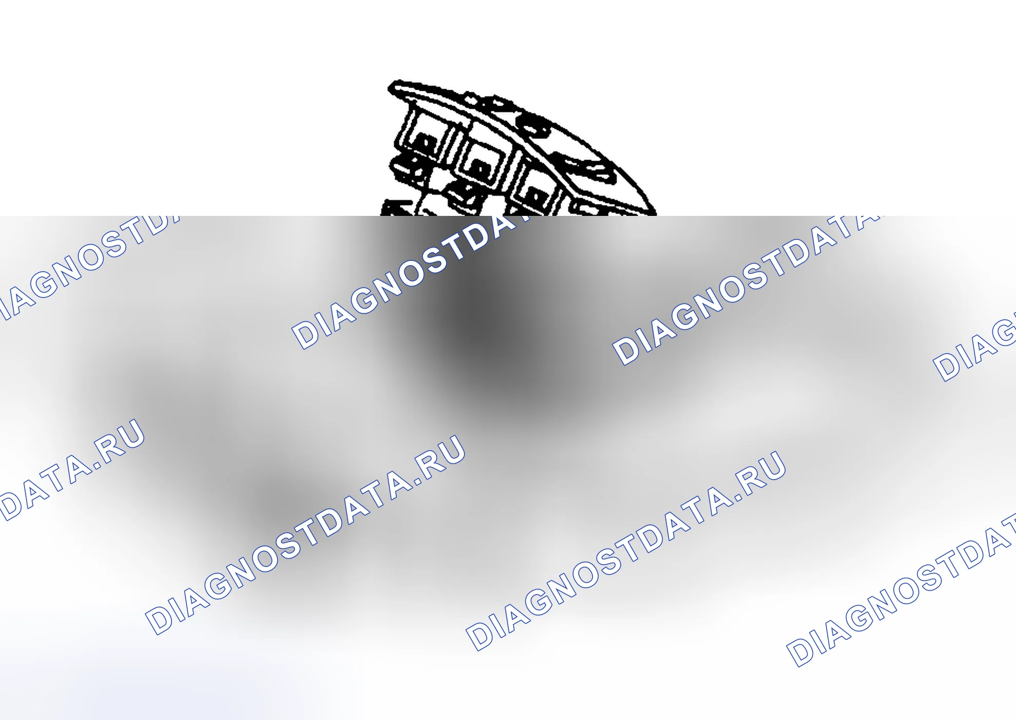 Рис. 47. Buick Regal IV