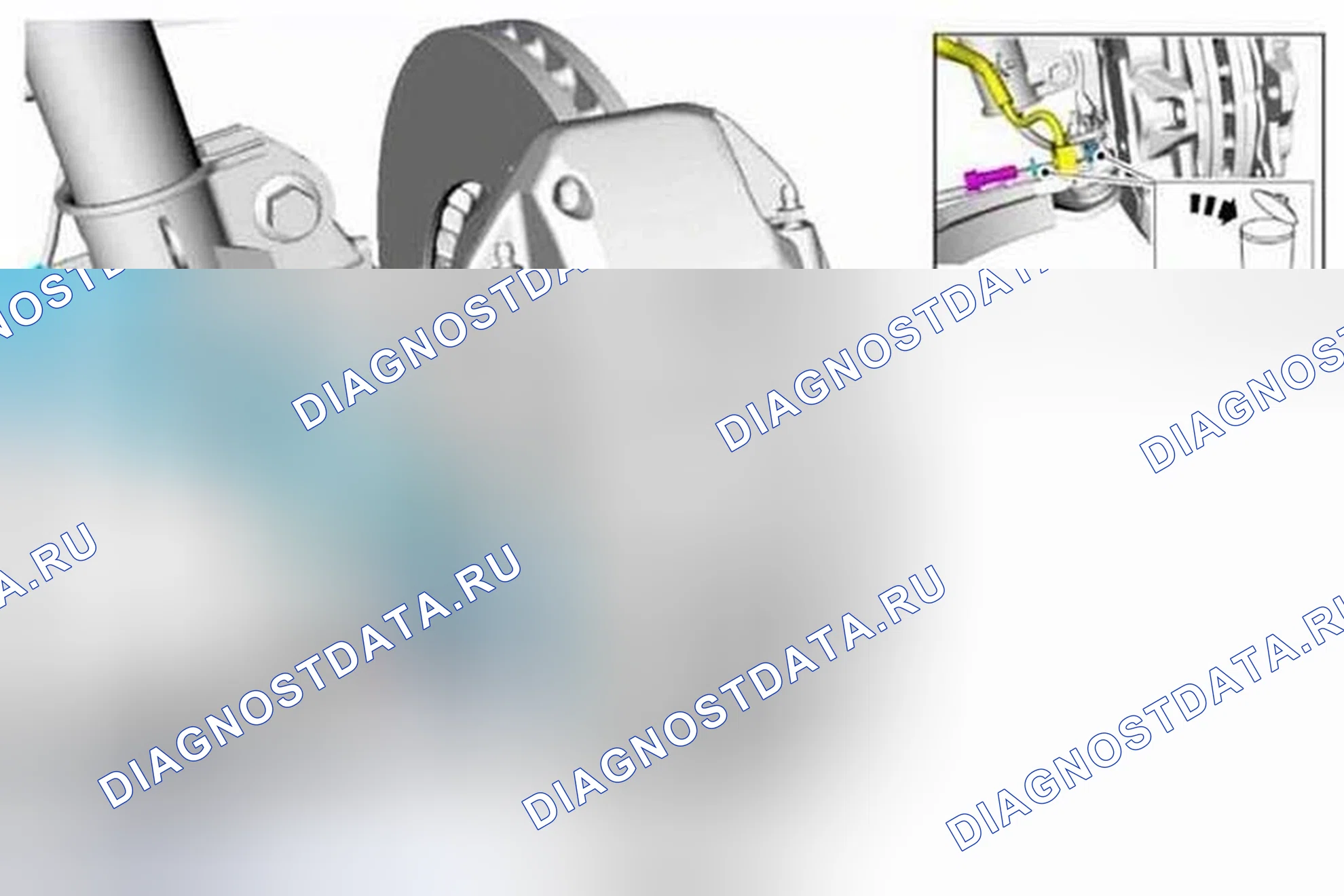 Рис. 29. Ford Mustang V рестайлинг 2