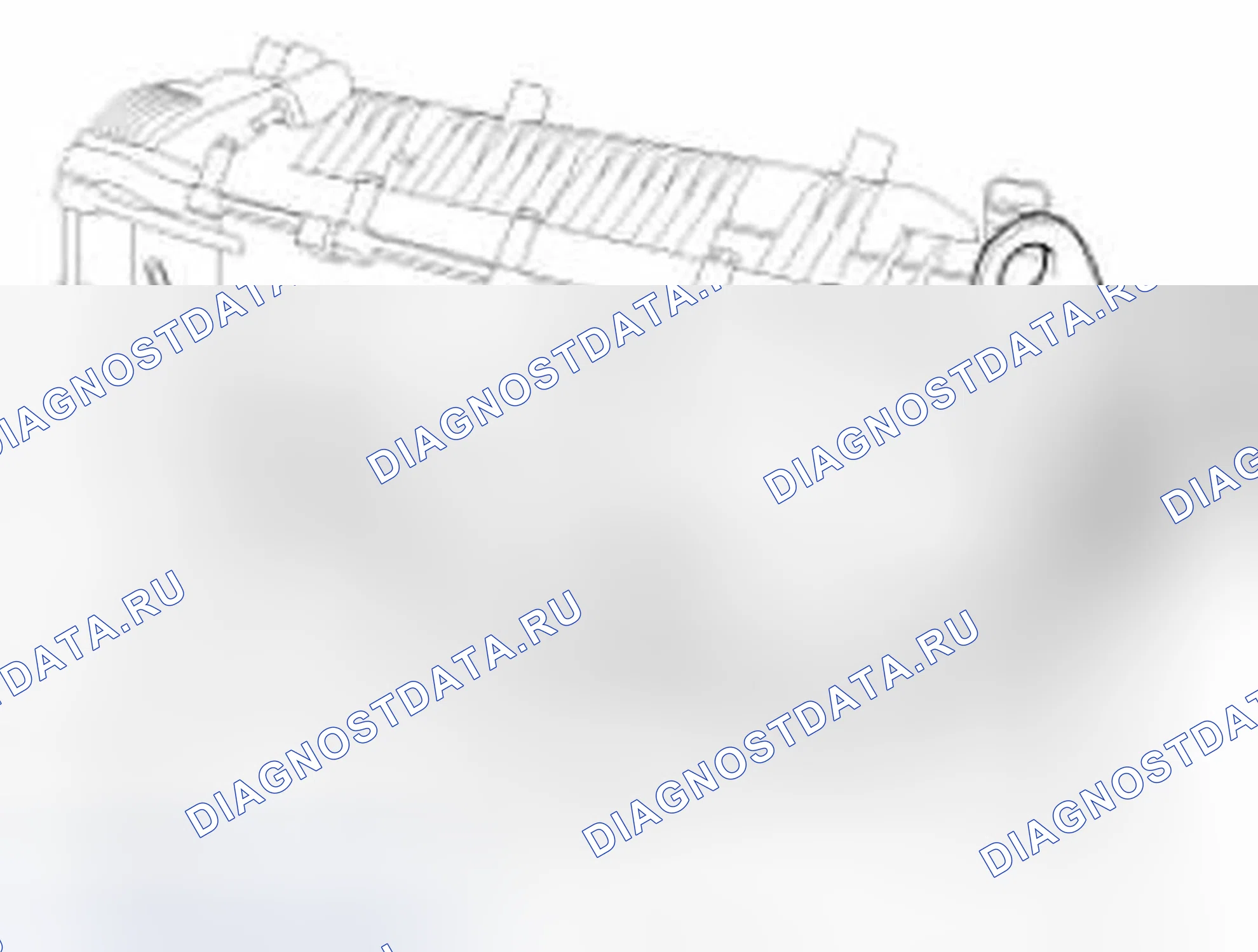Рис. 262. Hyundai Equus II