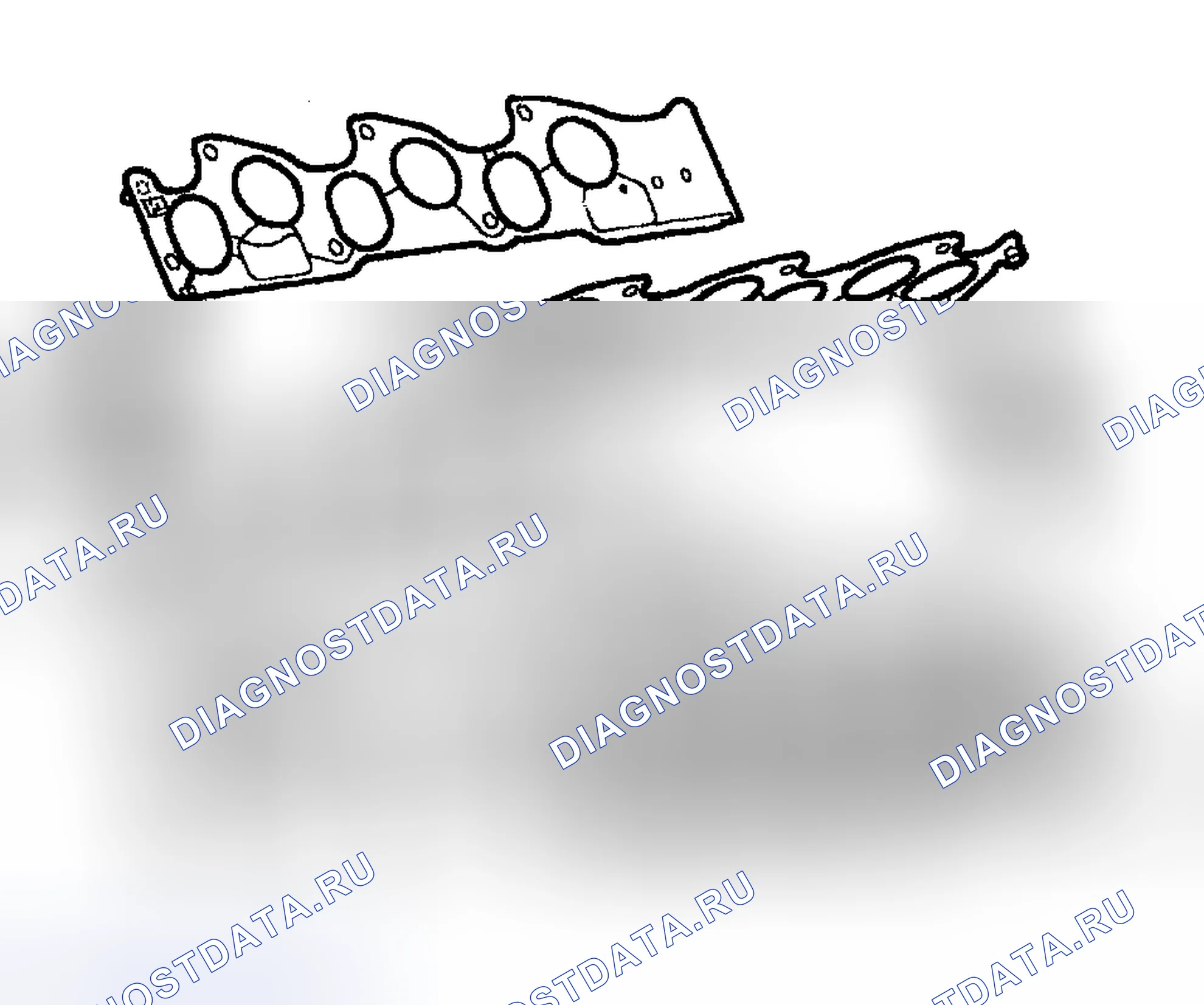 Рис. 1080. Ford Pickup F250 Super Duty I
