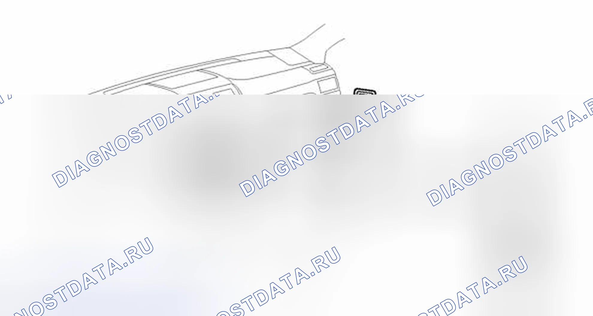 Рис. 255. Honda Accord VII