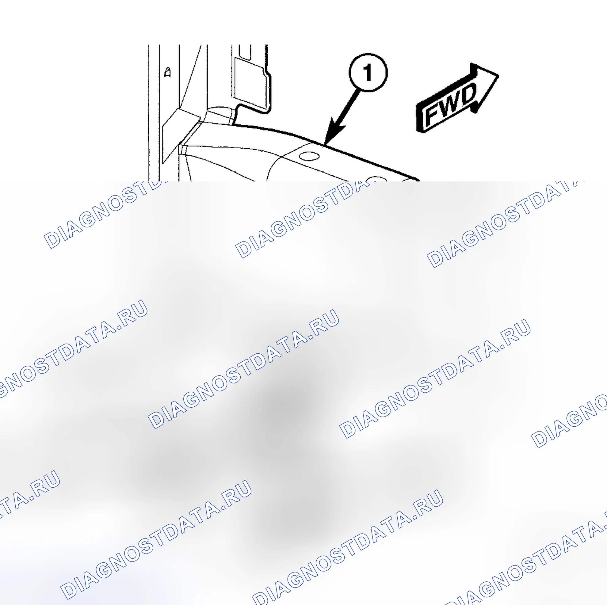 Рис. 36. Dodge Cab & Chassis R3500 HD transition