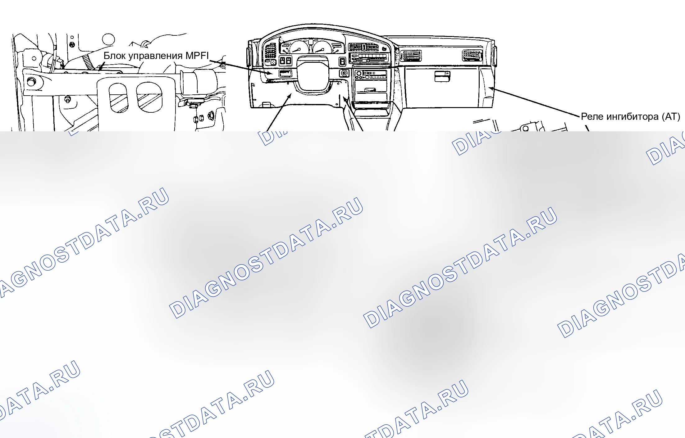 Рис. 72. Subaru XT I