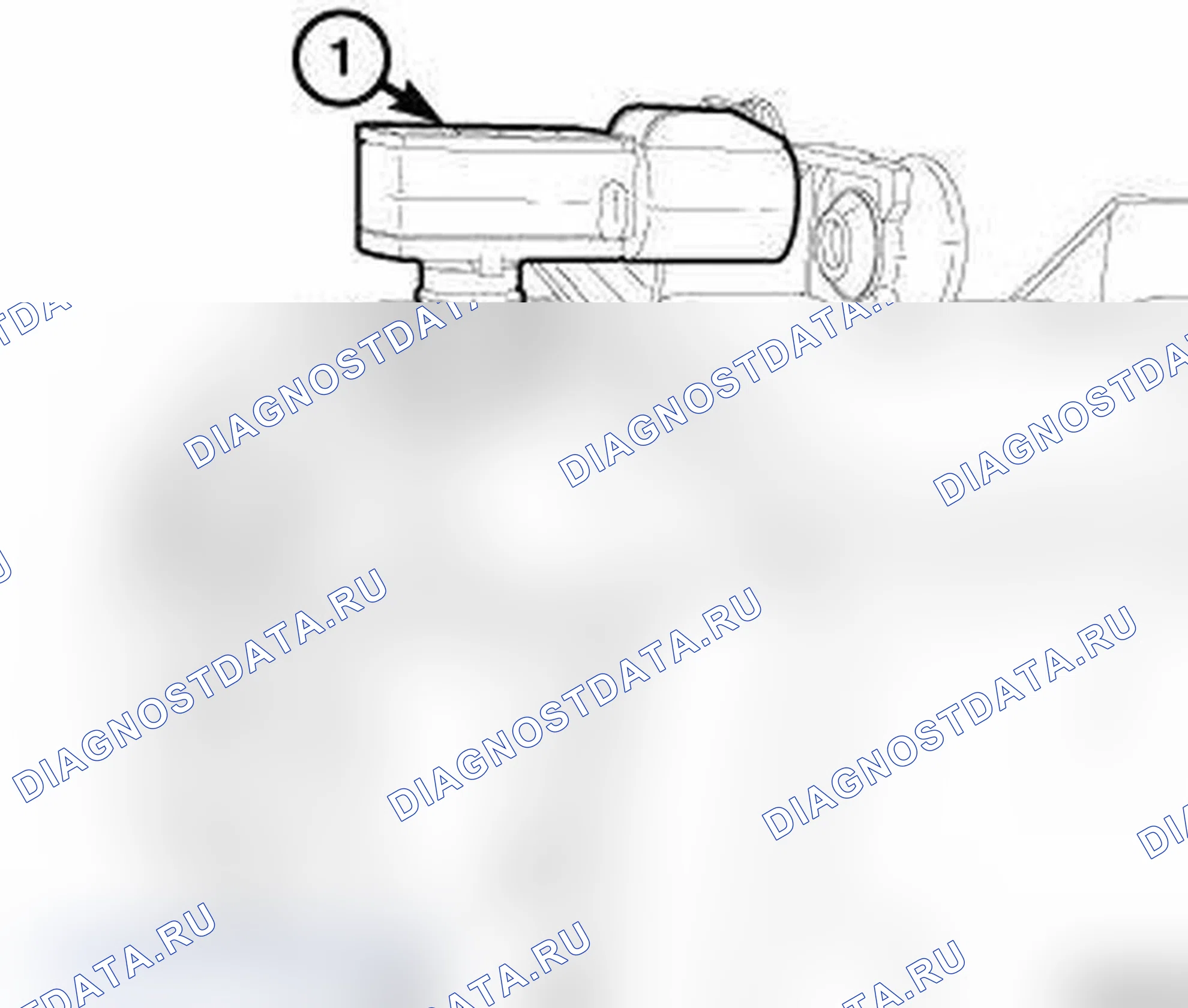 Рис. 24. Dodge Durango III
