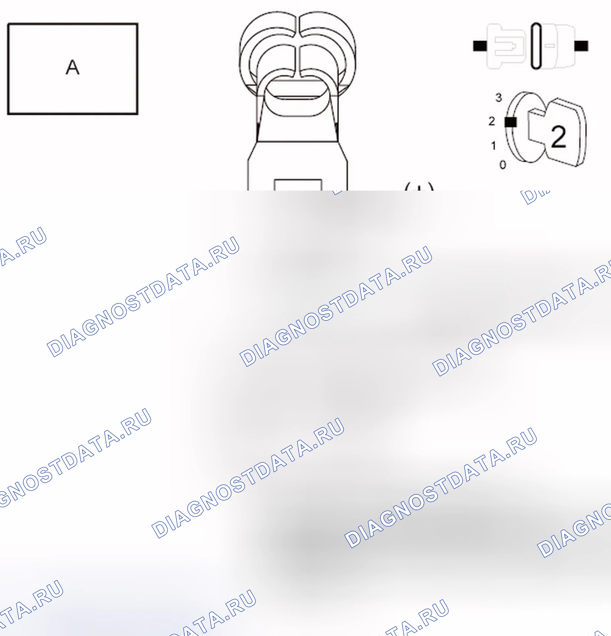 Рис. 694. Dodge Journey I