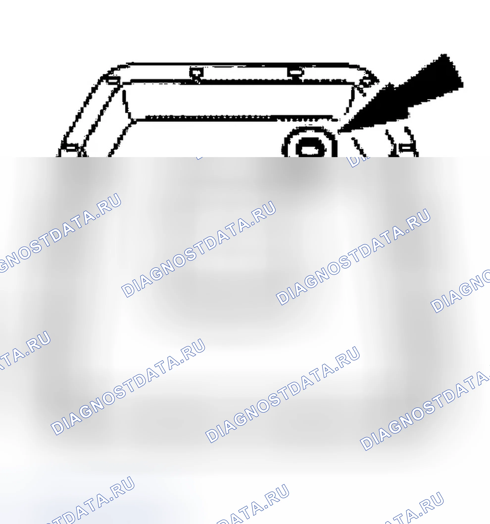 Рис. 183. Ford Crown Victoria II