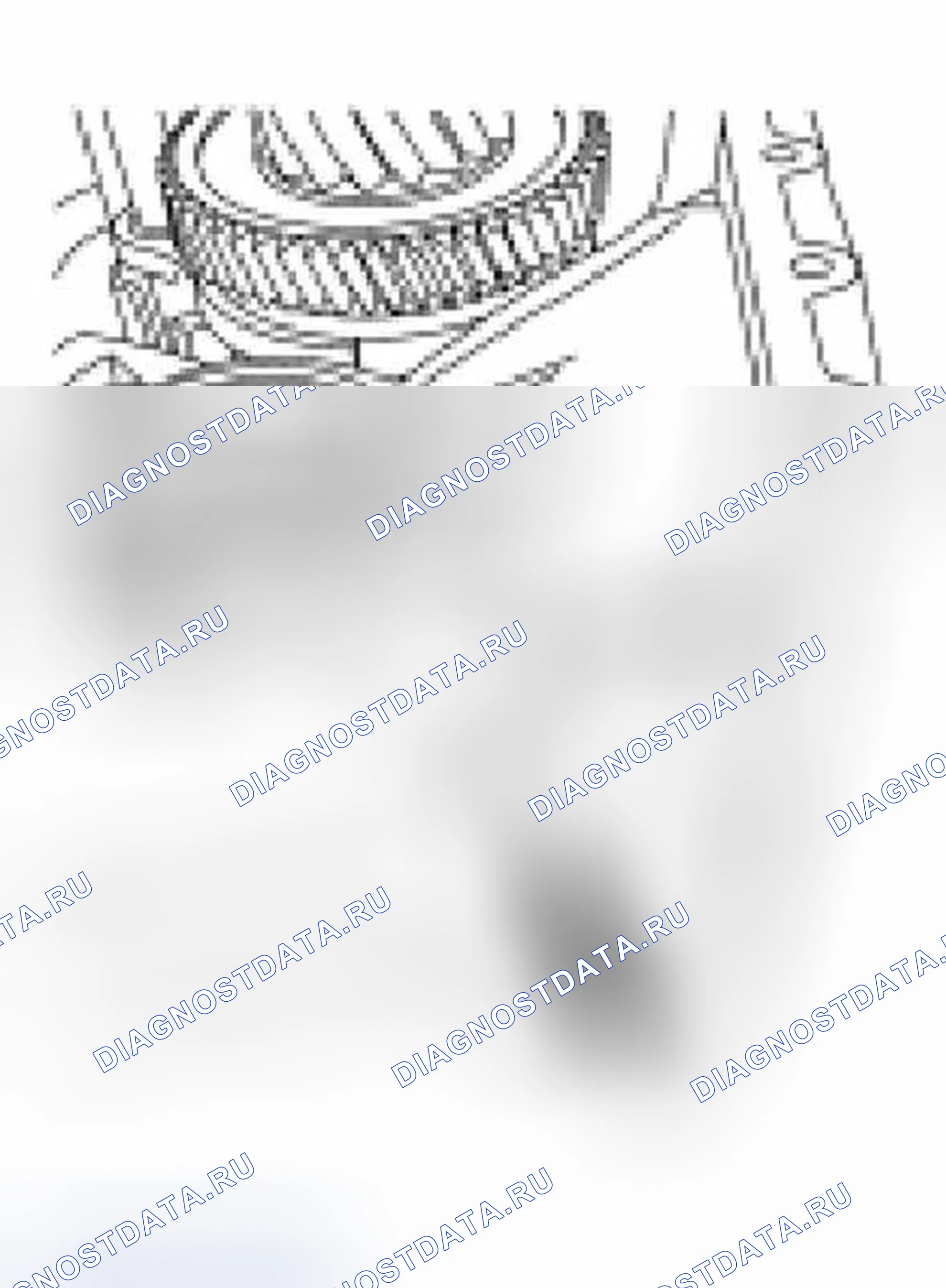 Рис. 327. Ford Focus I рестайлинг