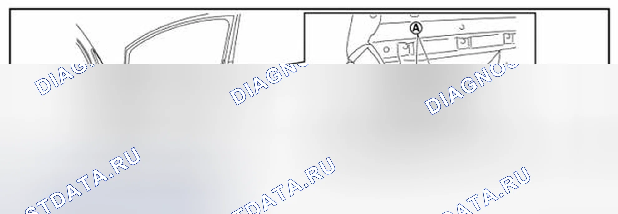 Рис. 22: Удаление. Nissan Leaf I