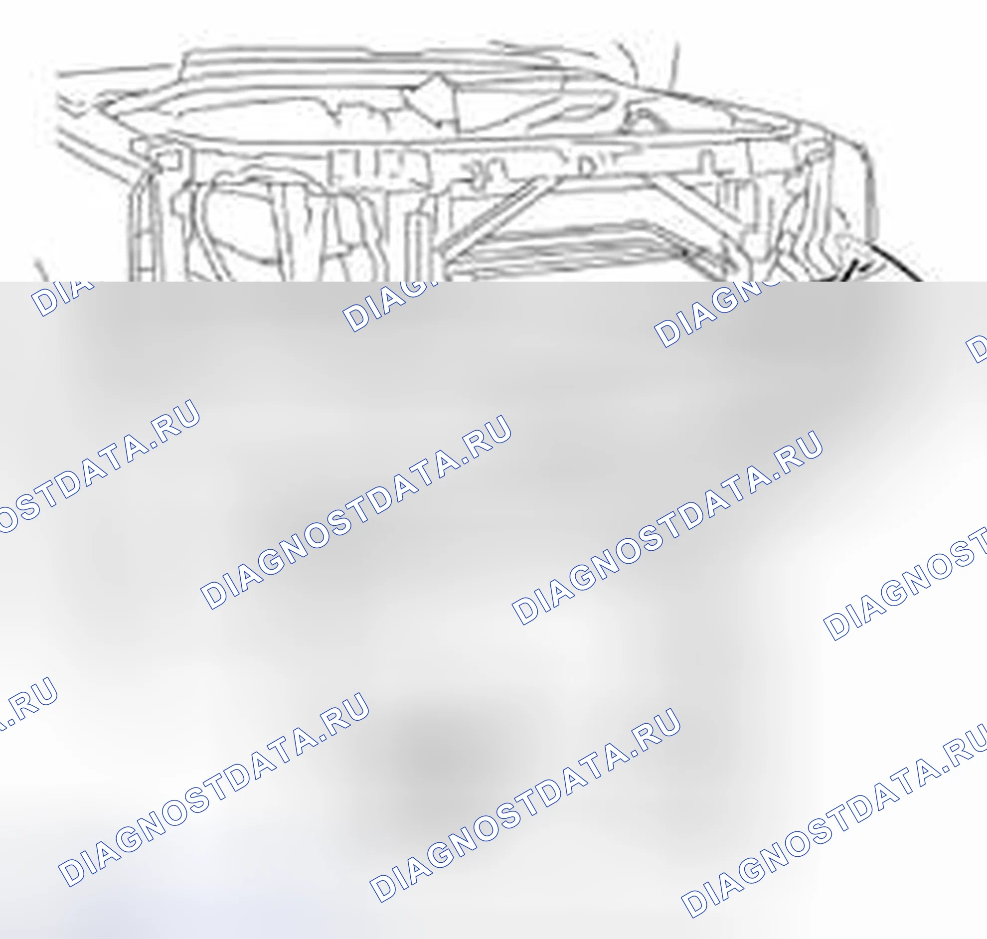 Рис. 10. Land Rover Range Rover Sport L320