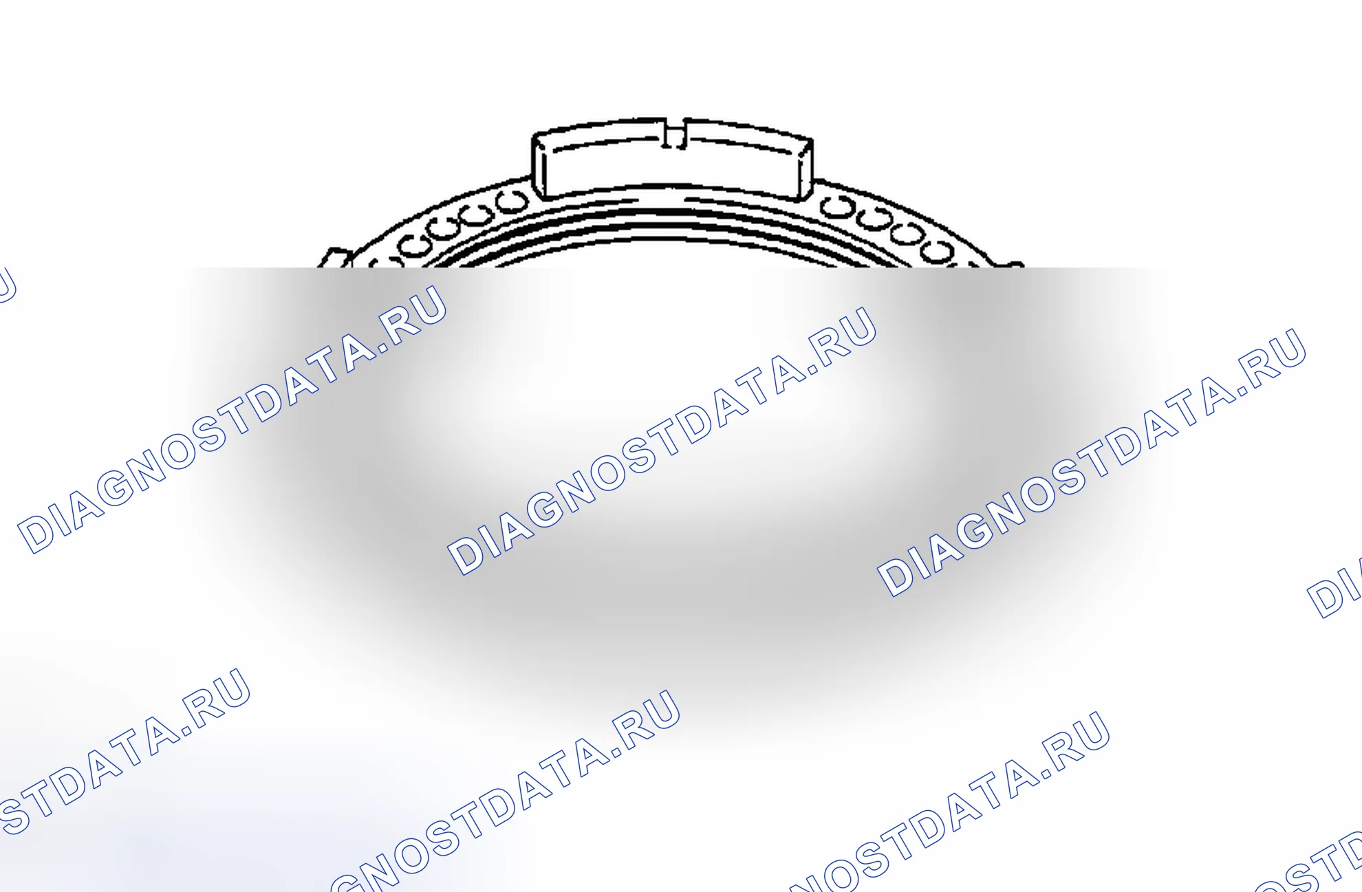 Рис. 2238. Toyota RAV4 III