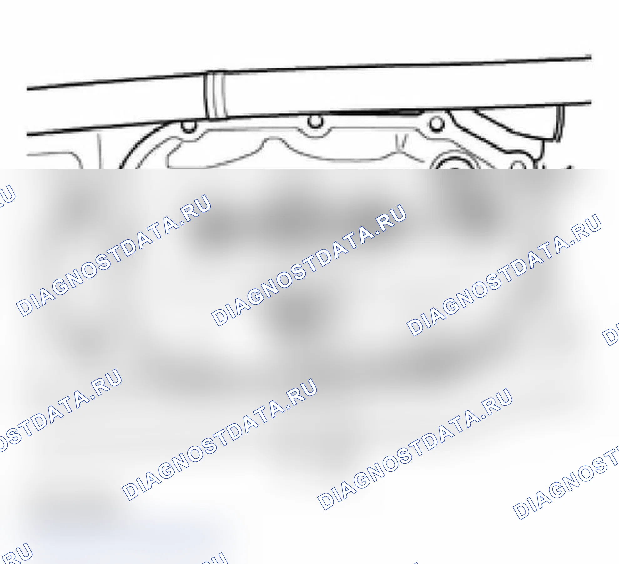 Рис. 259. Audi A6 C5 рестайлинг