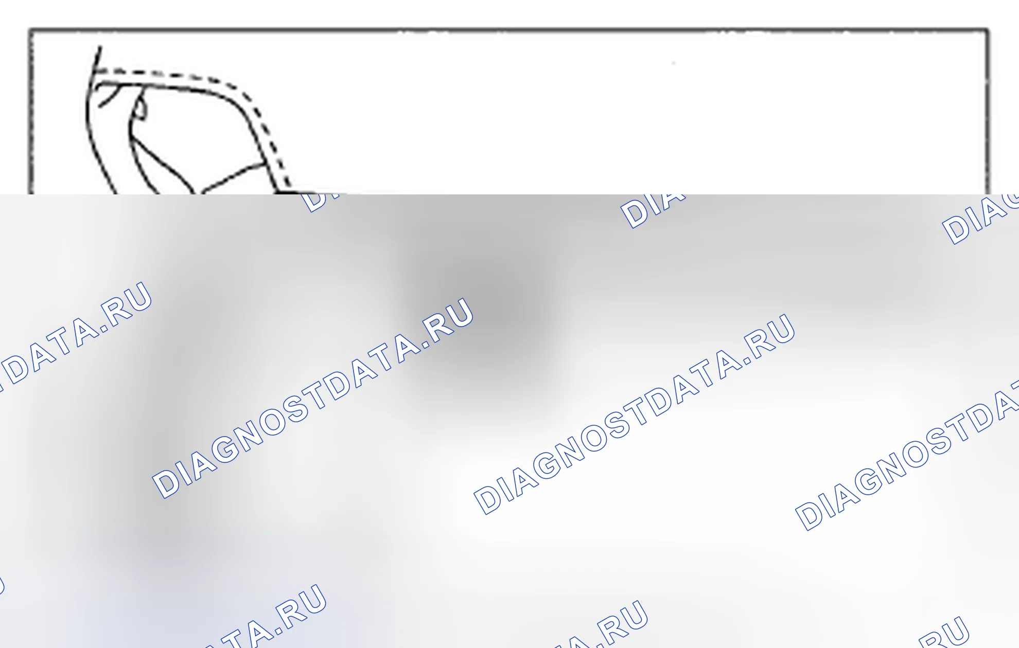 Рис. 18. Subaru Impreza WRX GE рестайлинг