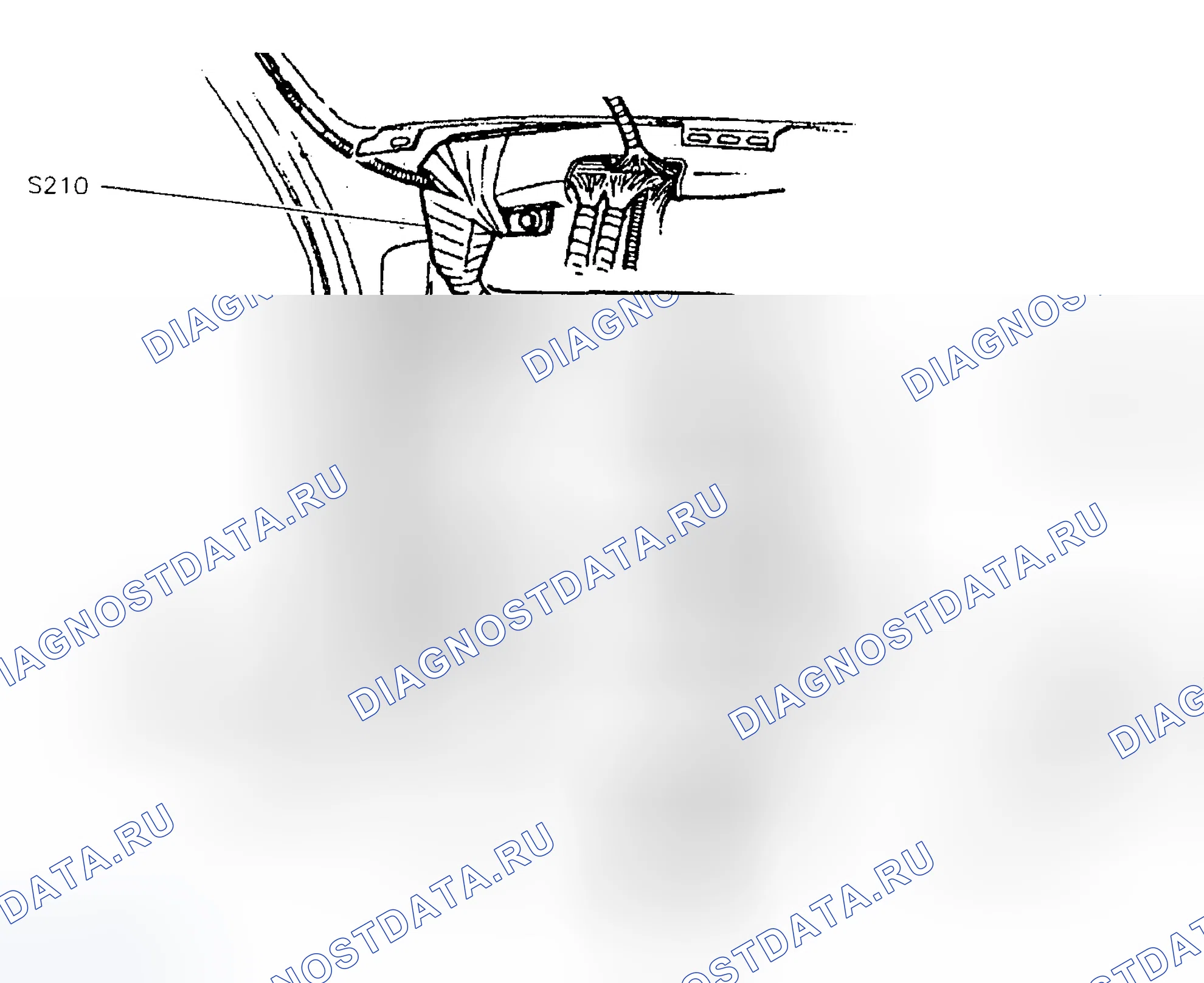 Рис. 33. Buick LeSabre VII