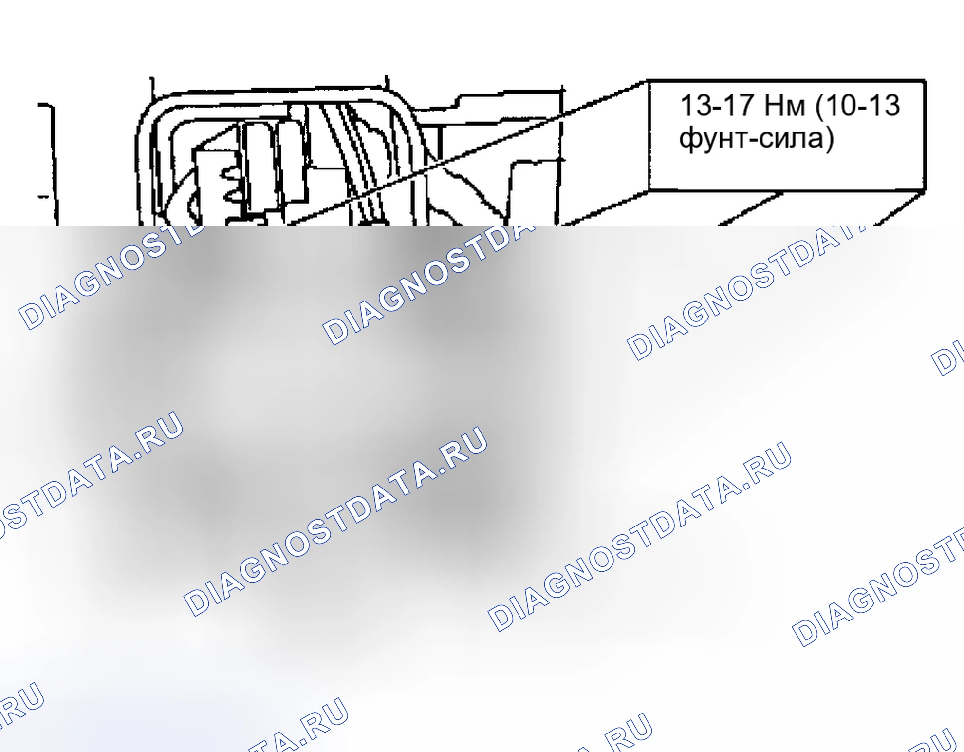 Рис. 135. Hyundai Pony I
