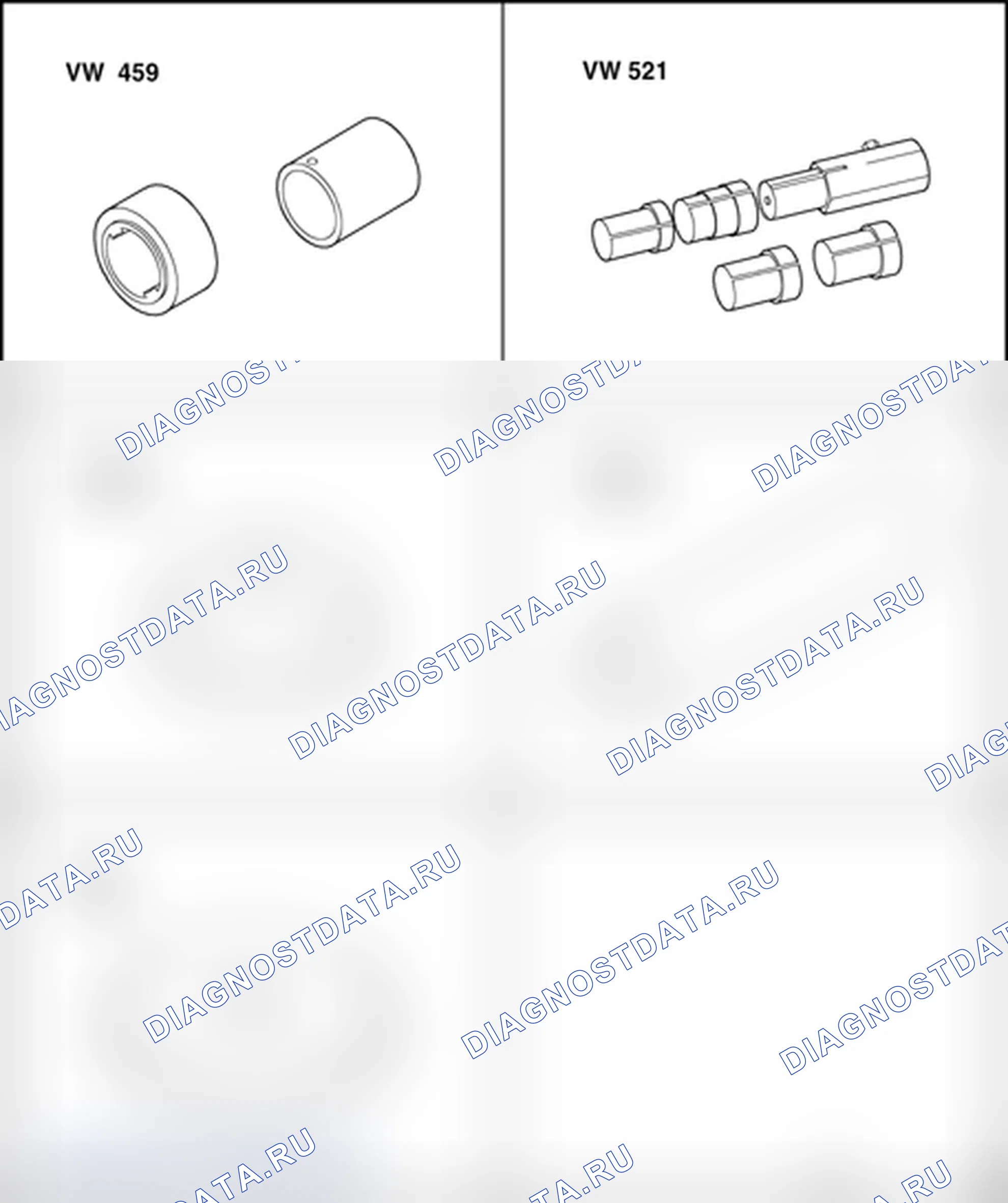 Рис. 562. Audi A4 B6