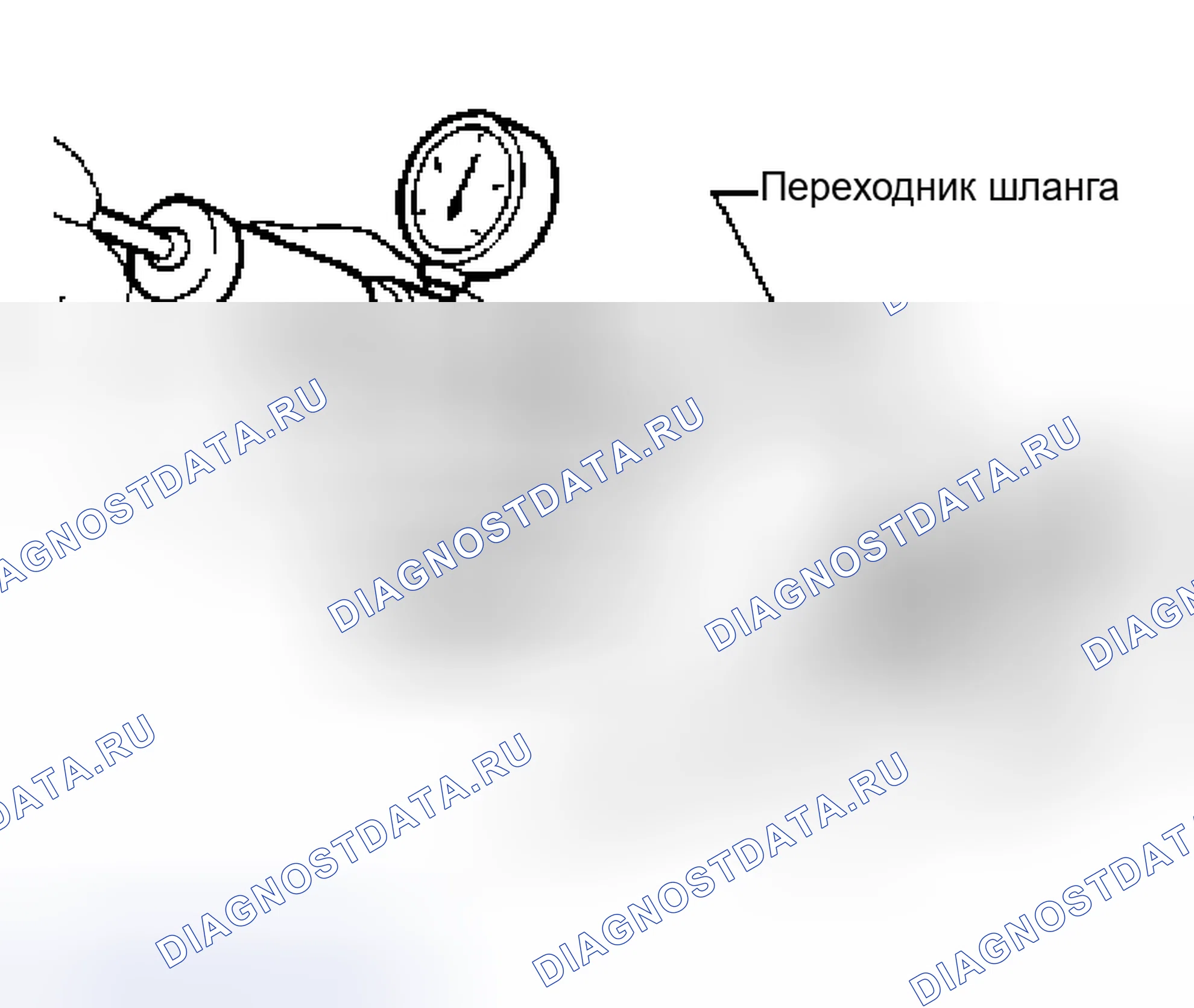 Рис. 39: ПРОВЕРКА ГЕРМЕТИЧНОСТИ. Nissan Murano Z50