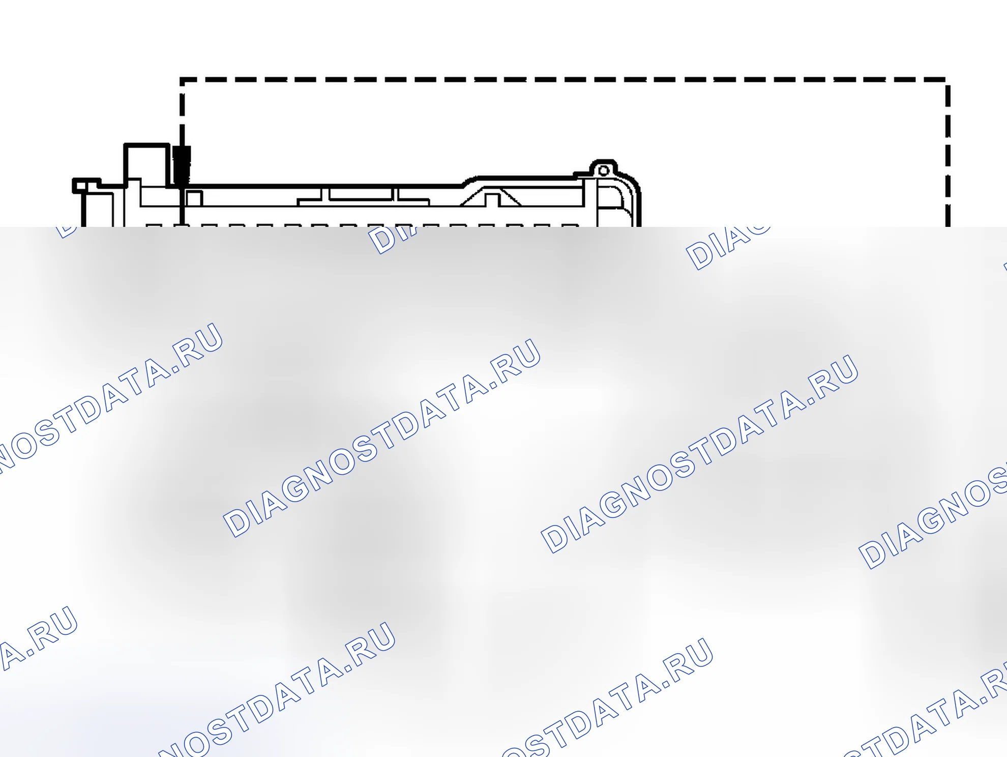 Рис. 239. Ford Pickup F350 Super Duty 