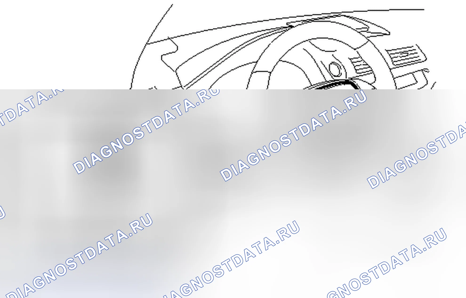 Рис. 5. Lexus CT I