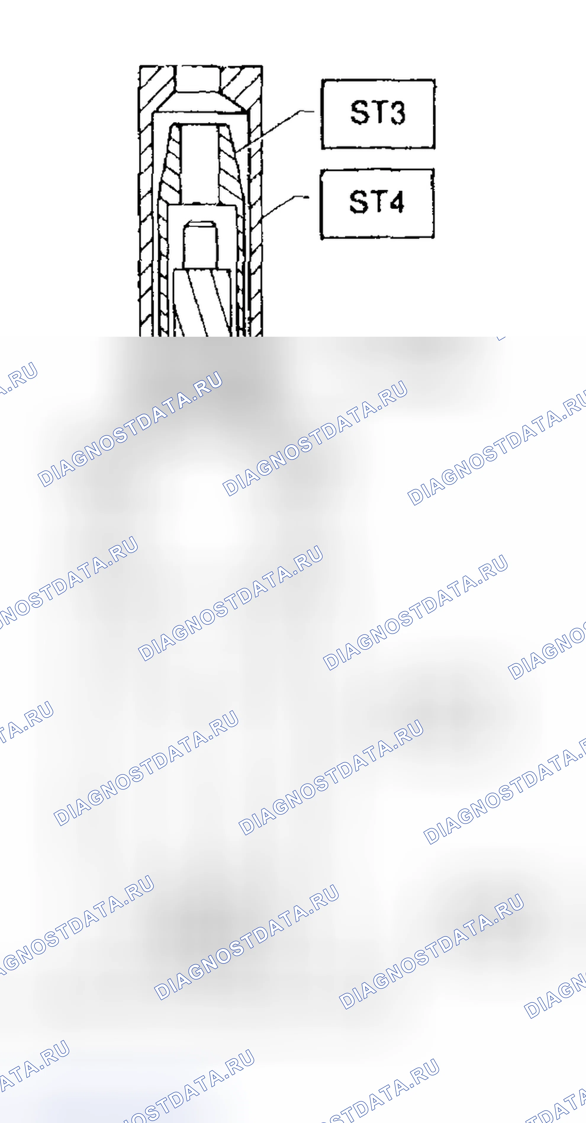 Рис. 111. Subaru Impreza GD/GC/GG