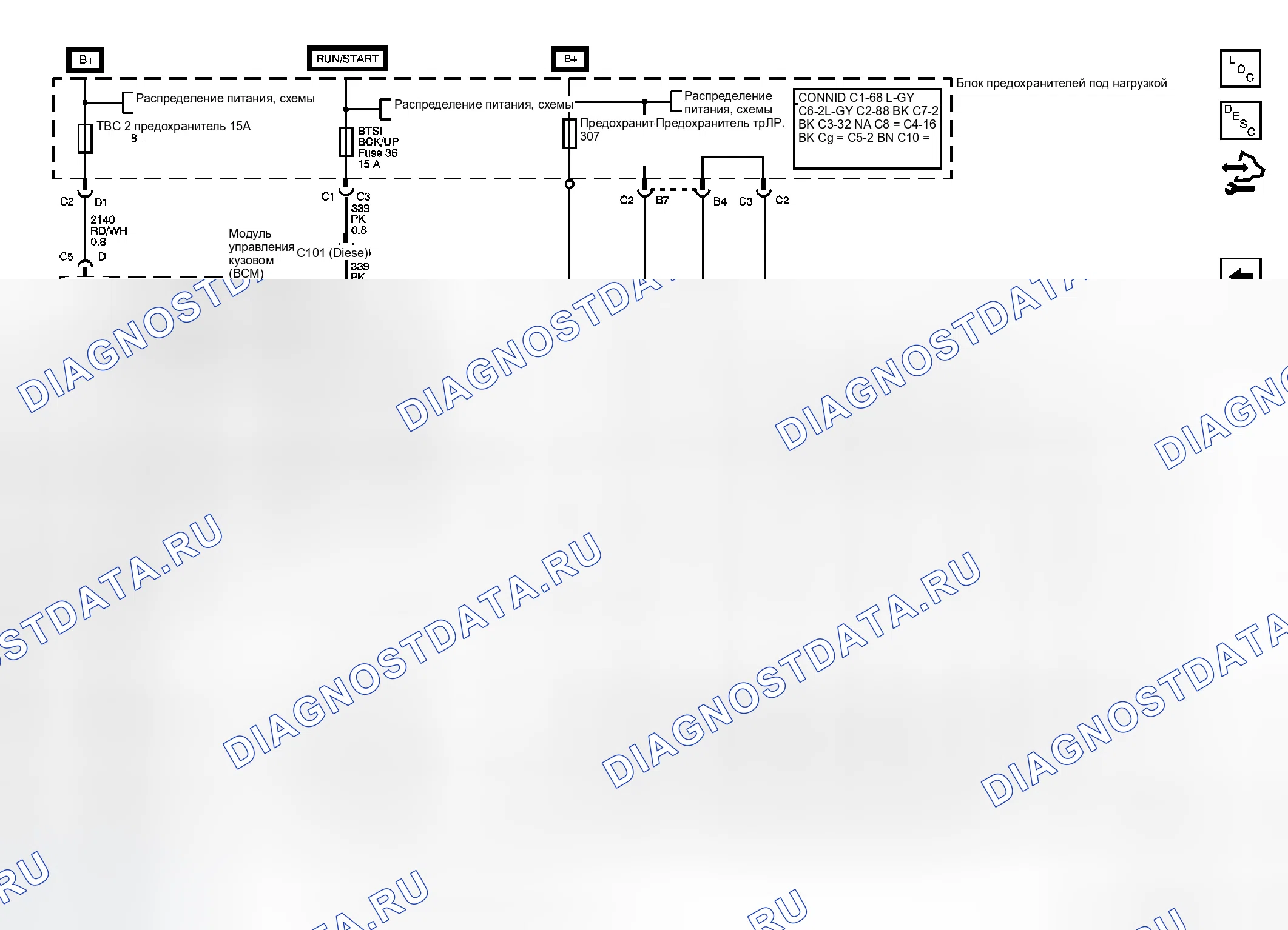 Рис. 11. GMC Savana H1500 