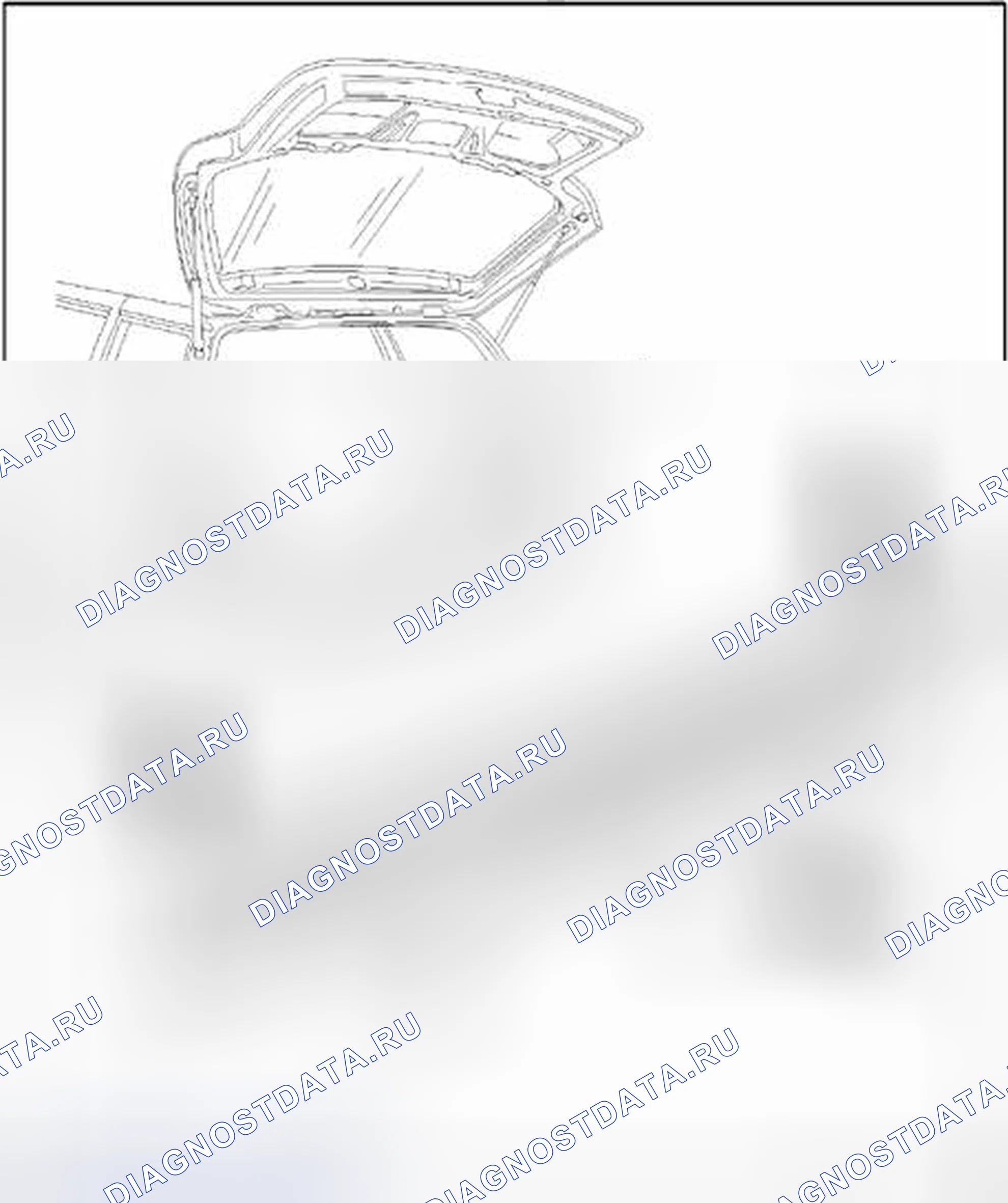 Рис. 148. Volkswagen Golf Mk4