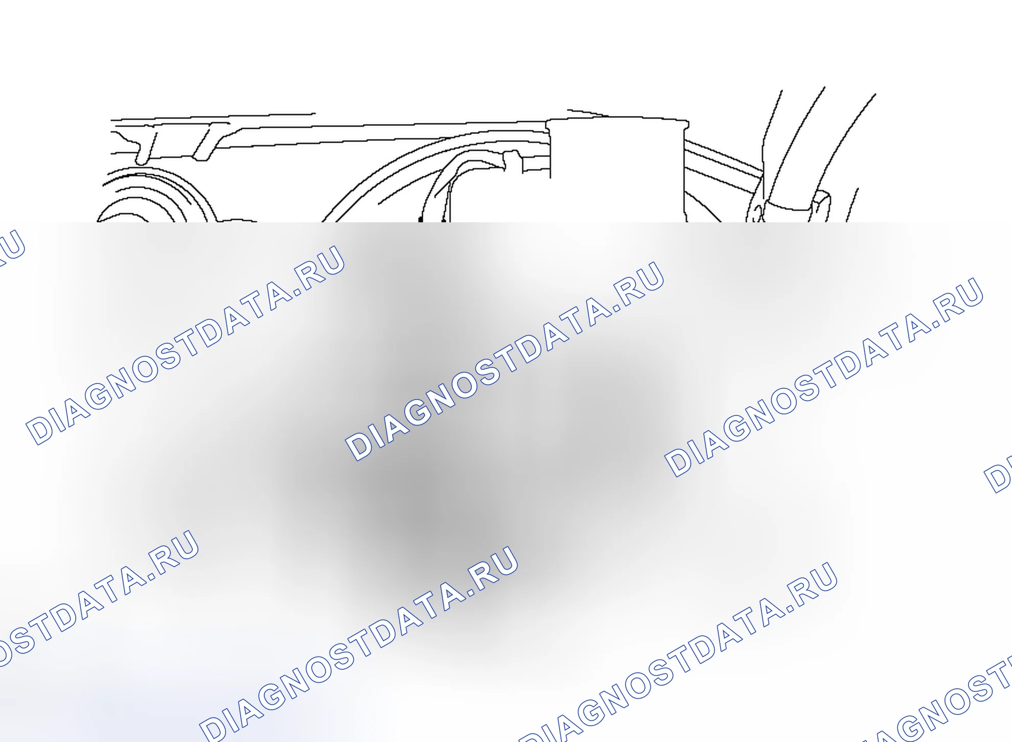 Рис. 27. Toyota Avalon XX30