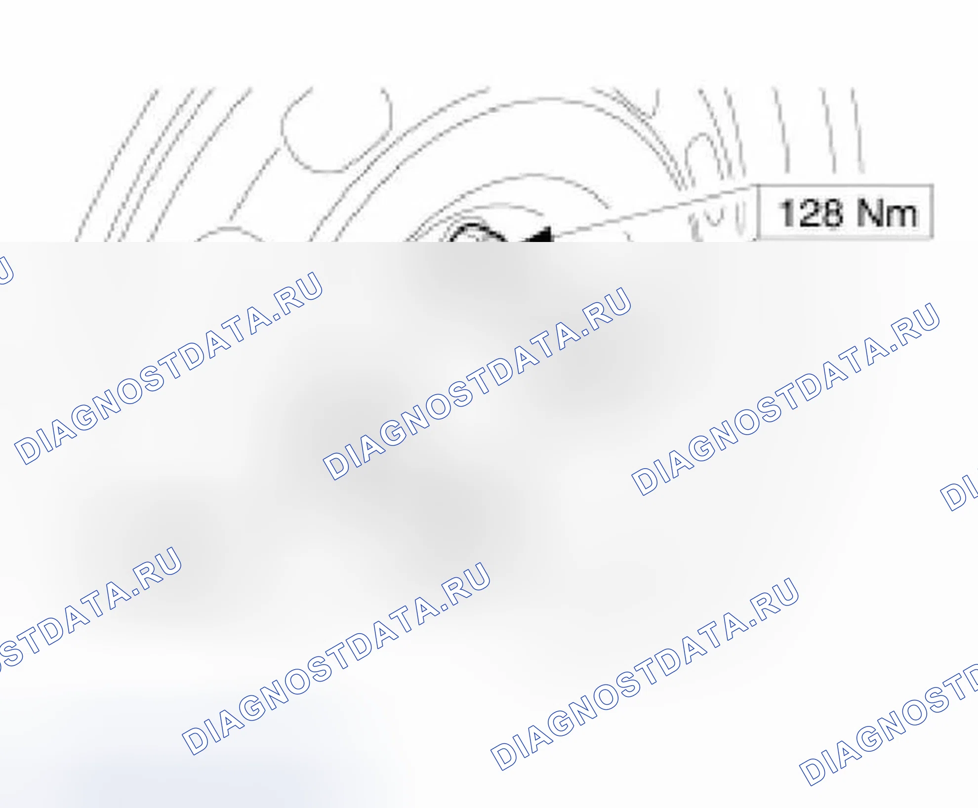 Рис. 98. Ford Focus I рестайлинг