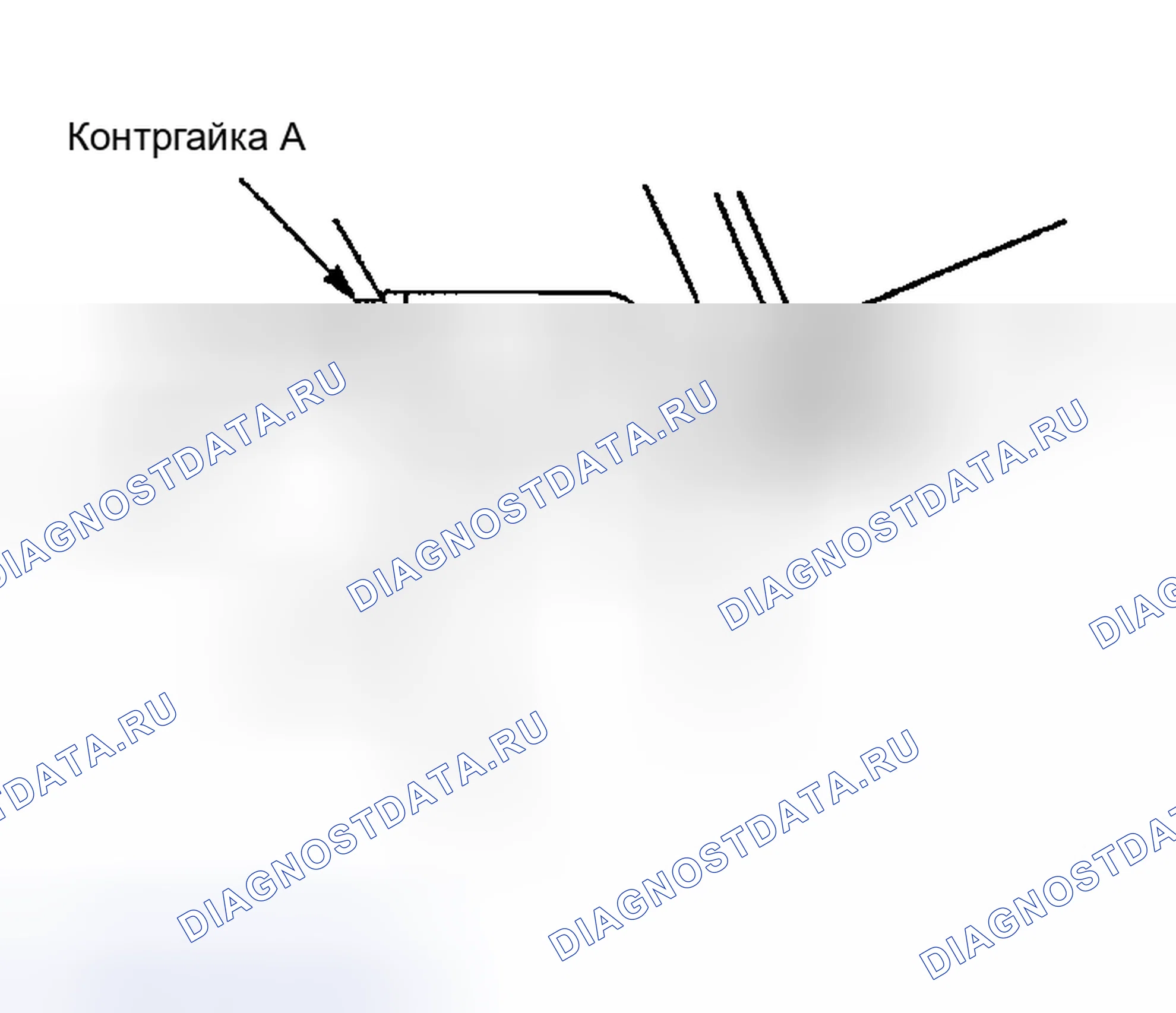Рис. 20: Регулировка высоты. Nissan 350Z I