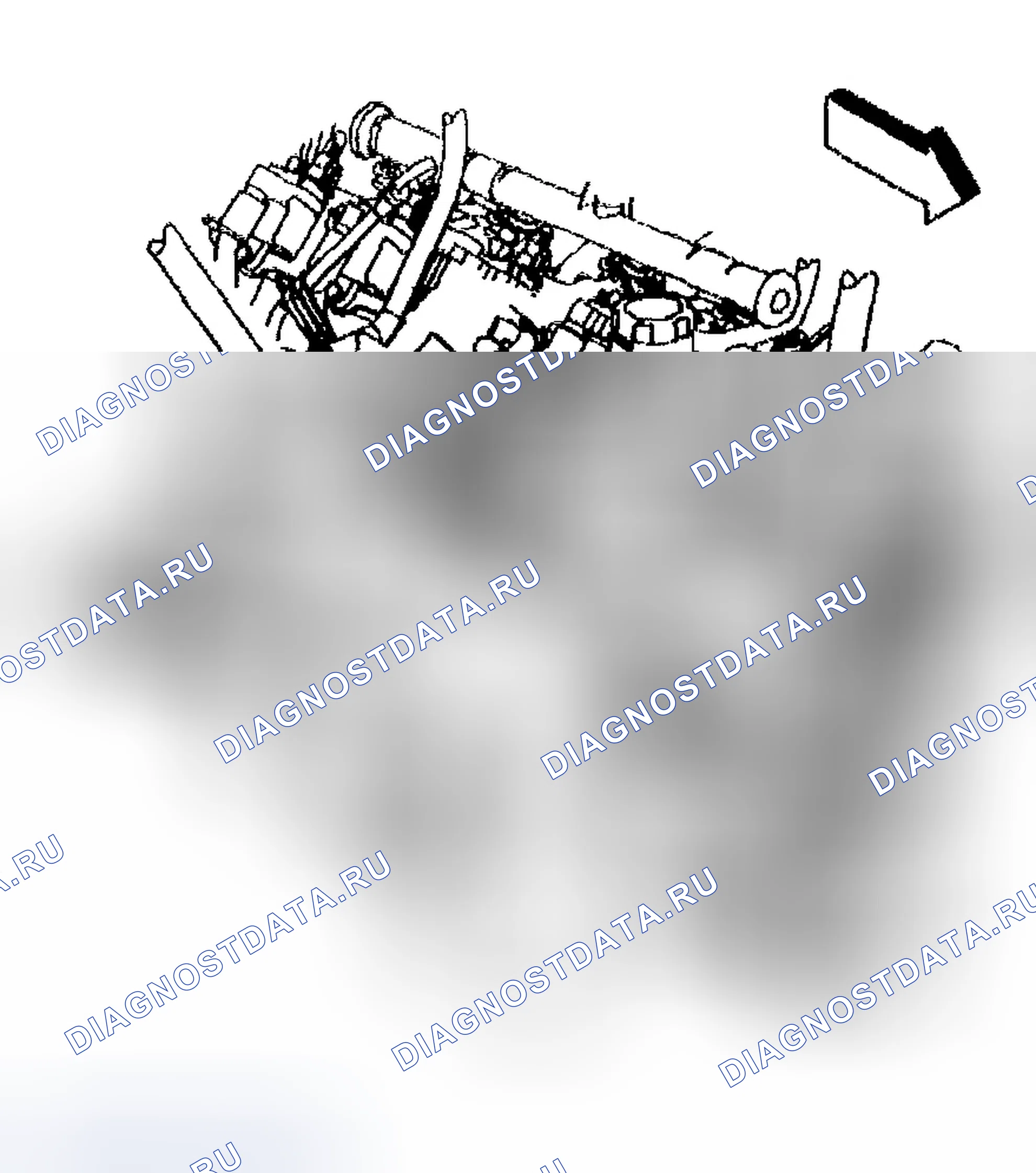 Рис. 352. Chevrolet Silverado 1500 HD 