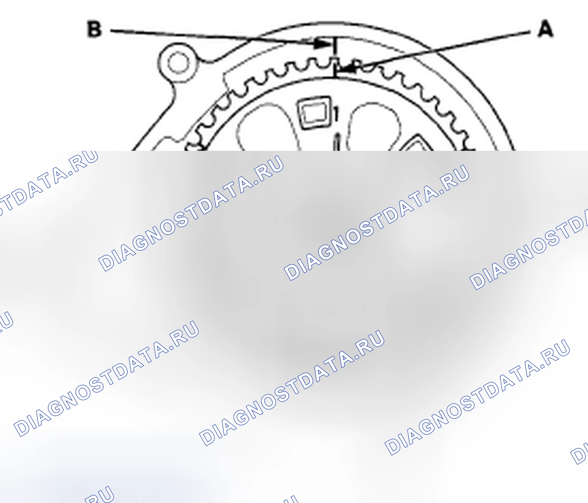 Рис. 333. Honda Accord VIII рестайлинг