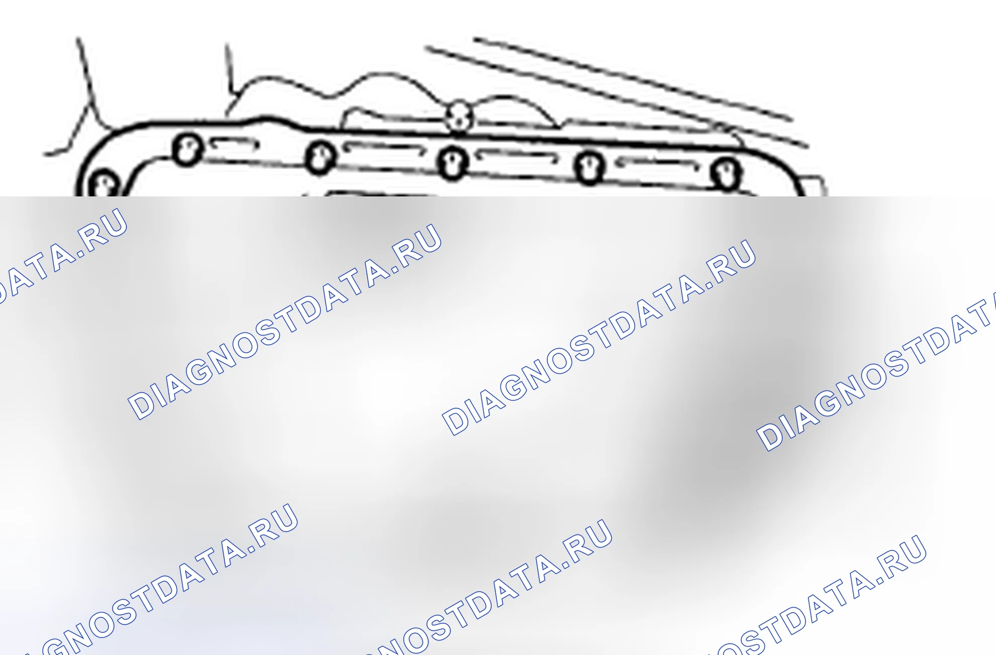 Рис. 319. Subaru Impreza GD/GC/GG рестайлинг 2