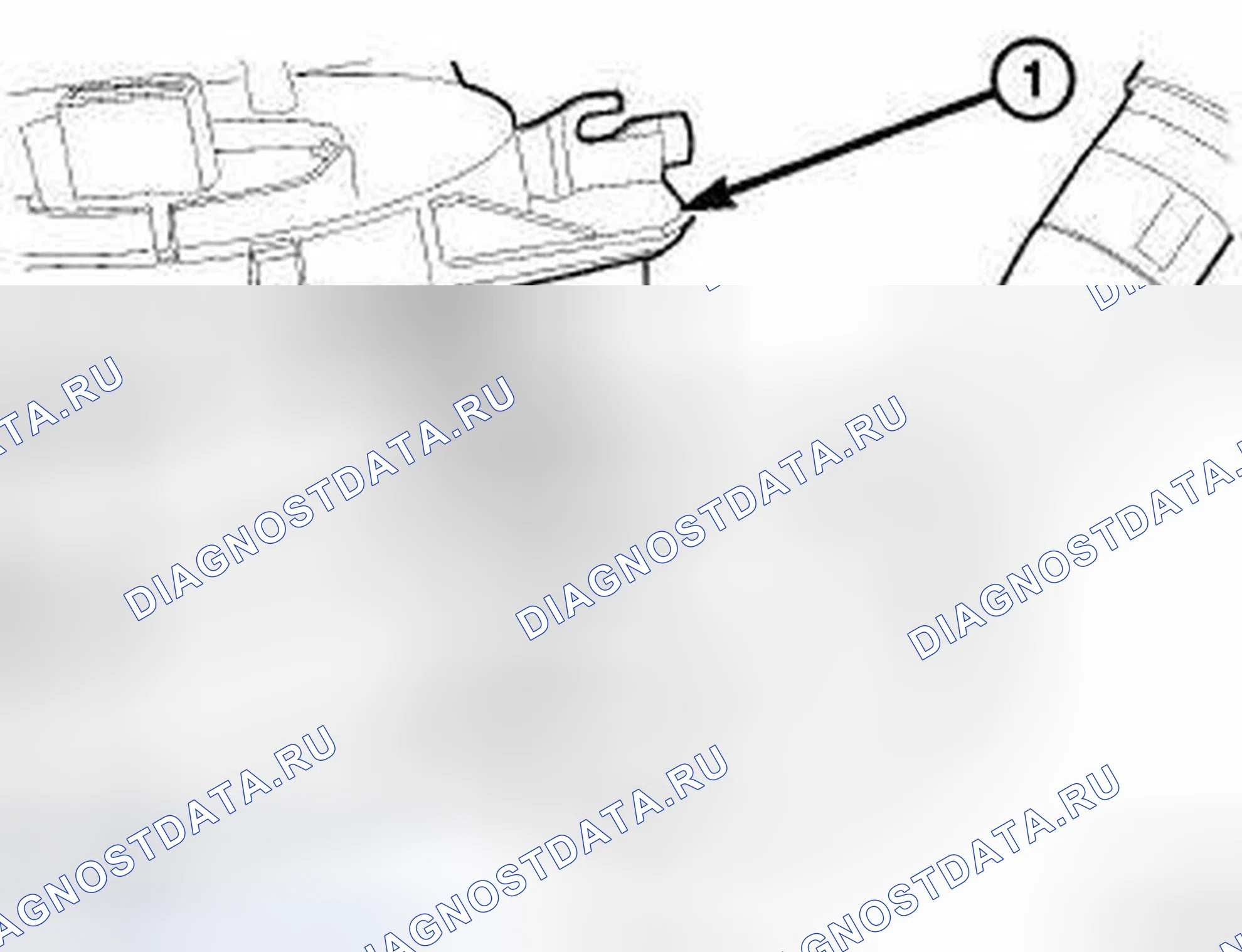 Рис. 13. Dodge Journey I