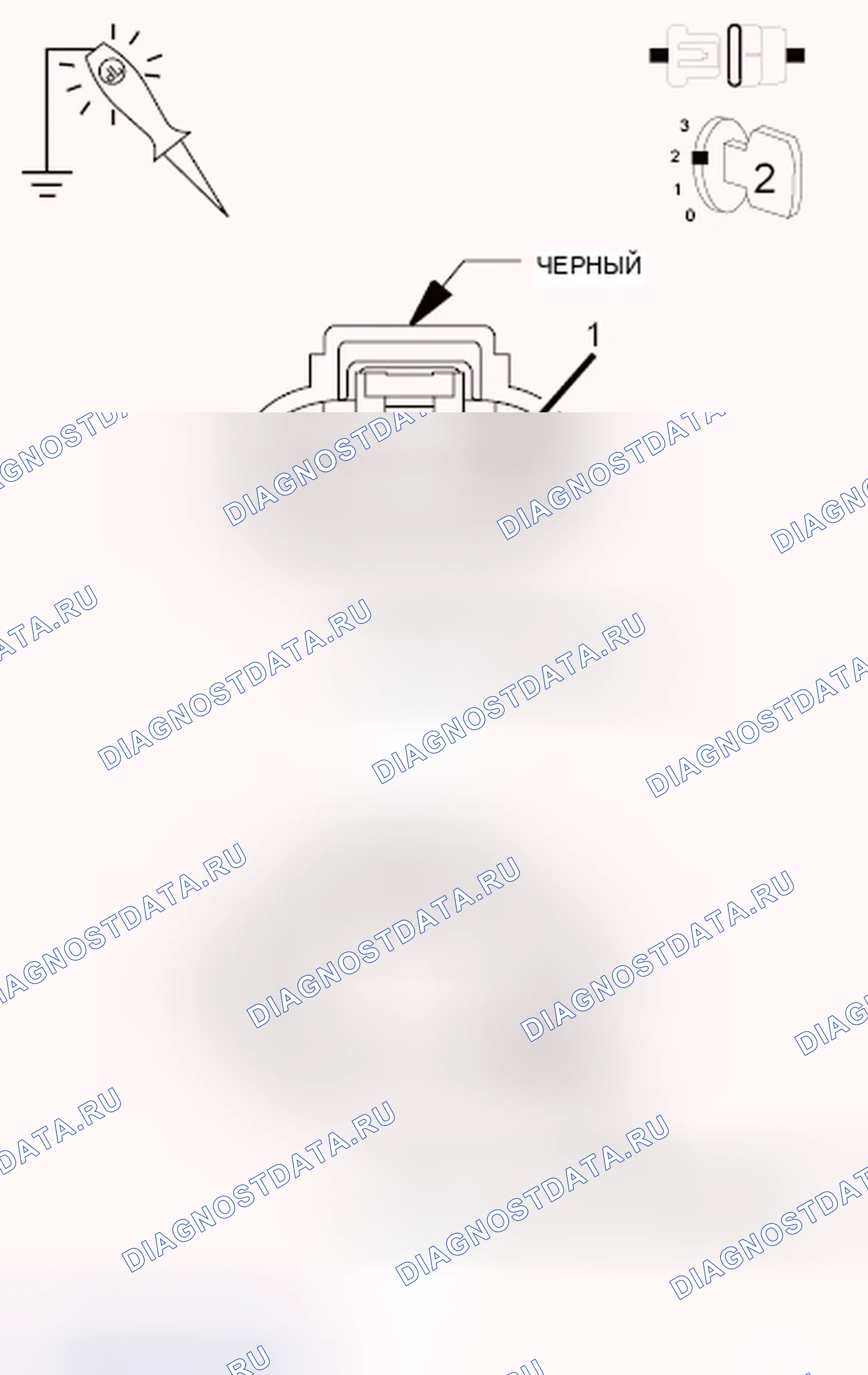 Рис. 72. Dodge Avenger II рестайлинг