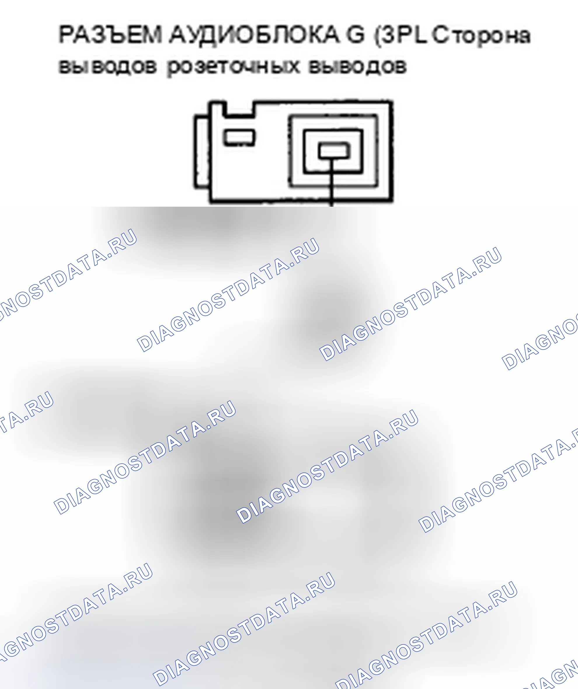 Рис. 237. Honda Insight ZE2 рестайлинг