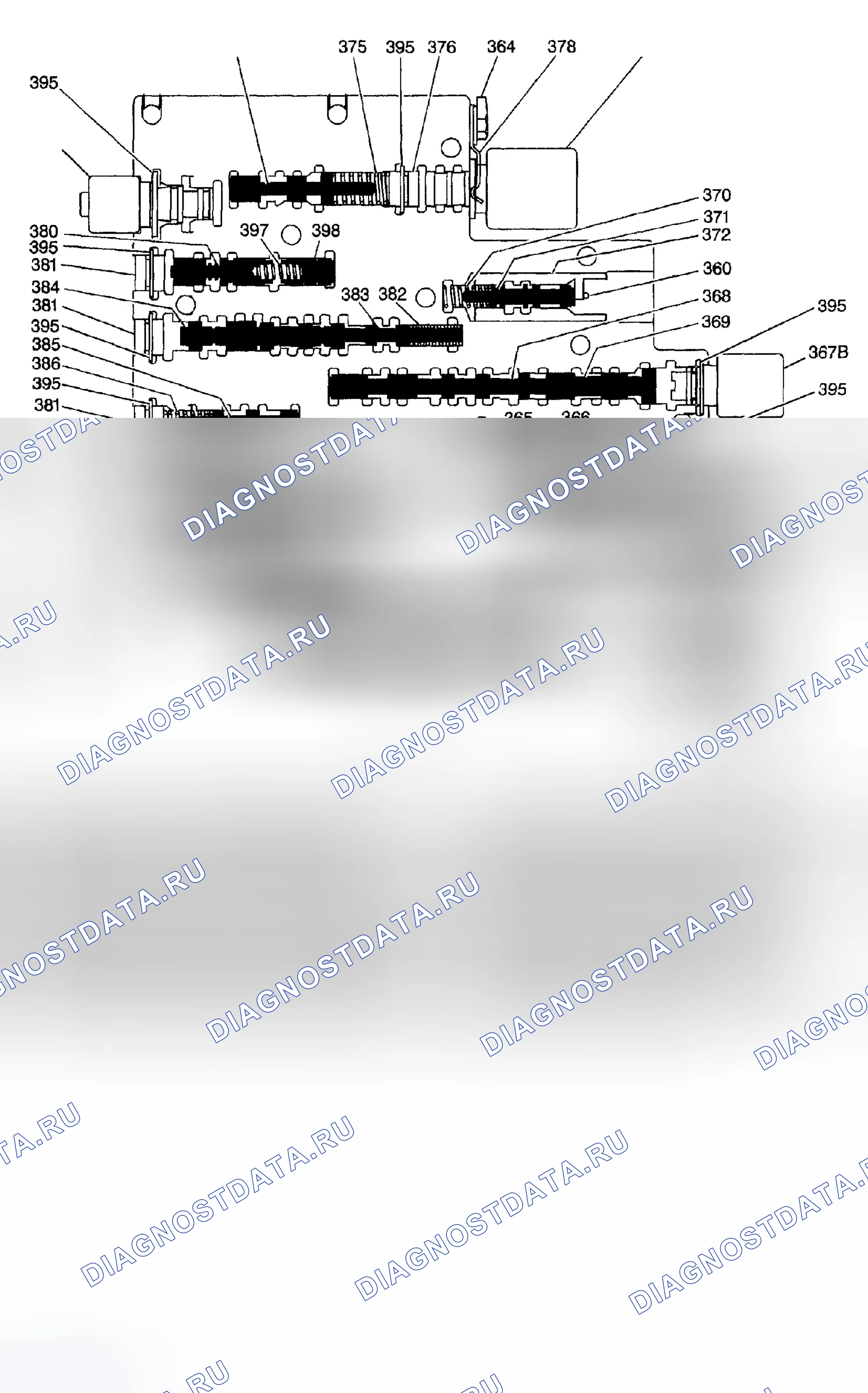 Рис. 567. GMC Sierra 1500 HD 