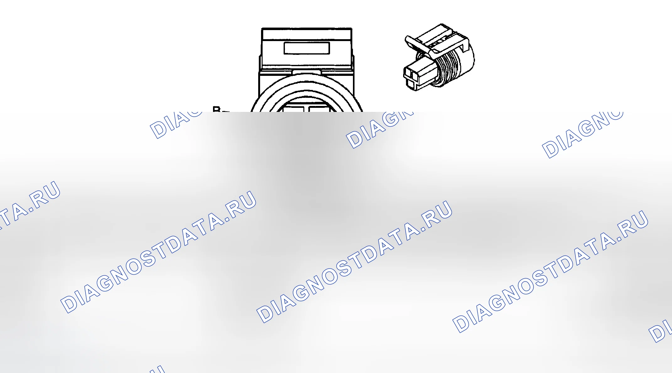 Рис. 429. GMC Savana H2500 