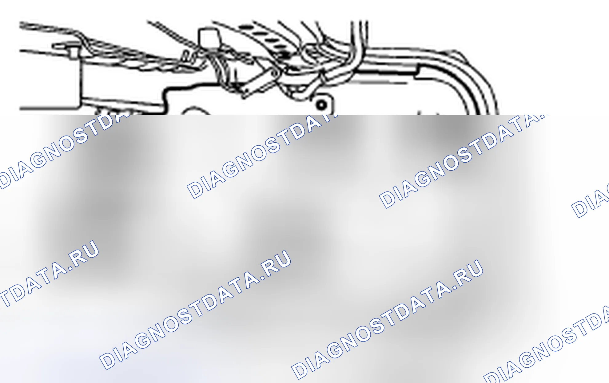 Рис. 258. Subaru Impreza GH
