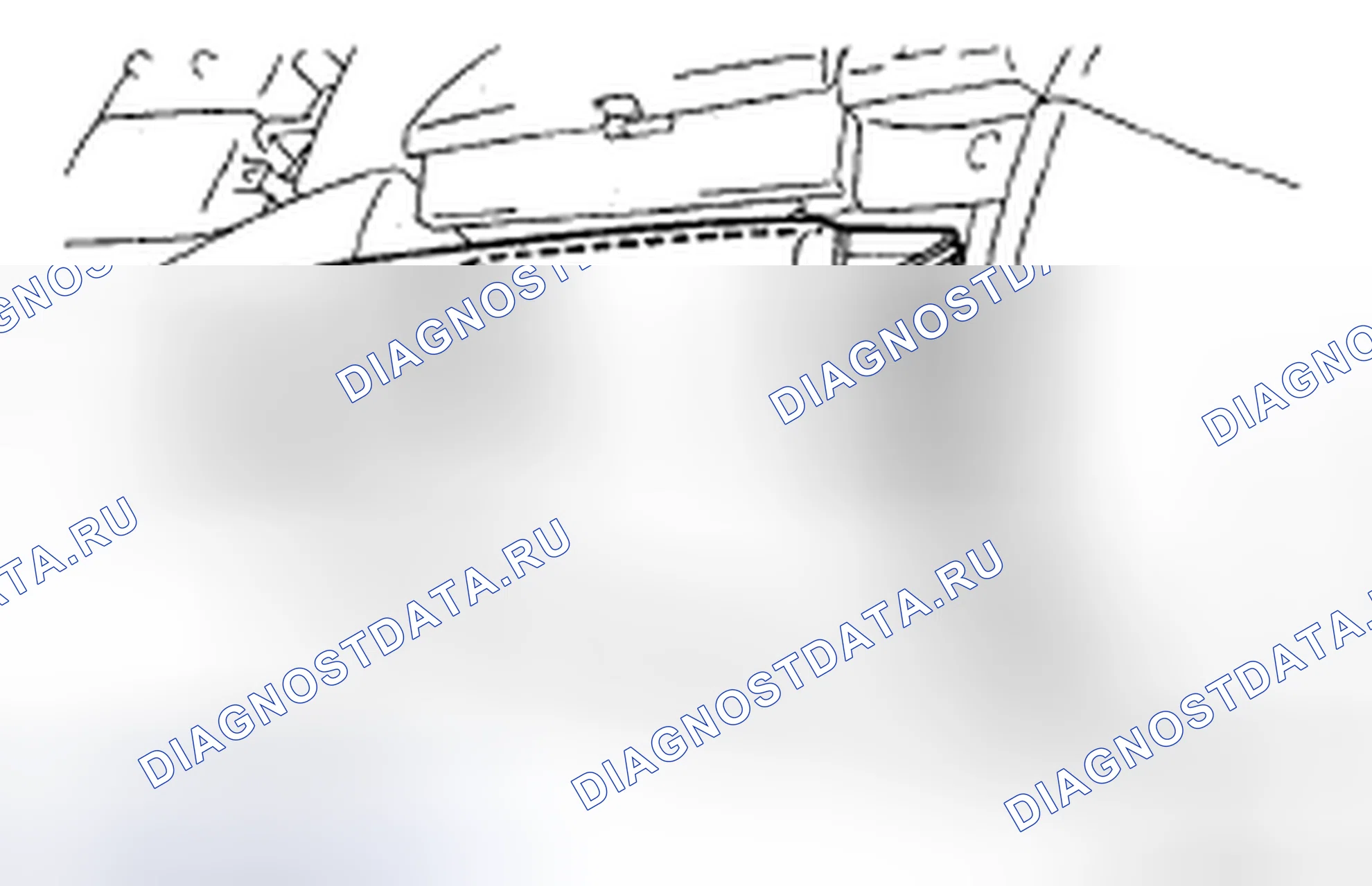 Рис. 8. Toyota Sienna II рестайлинг