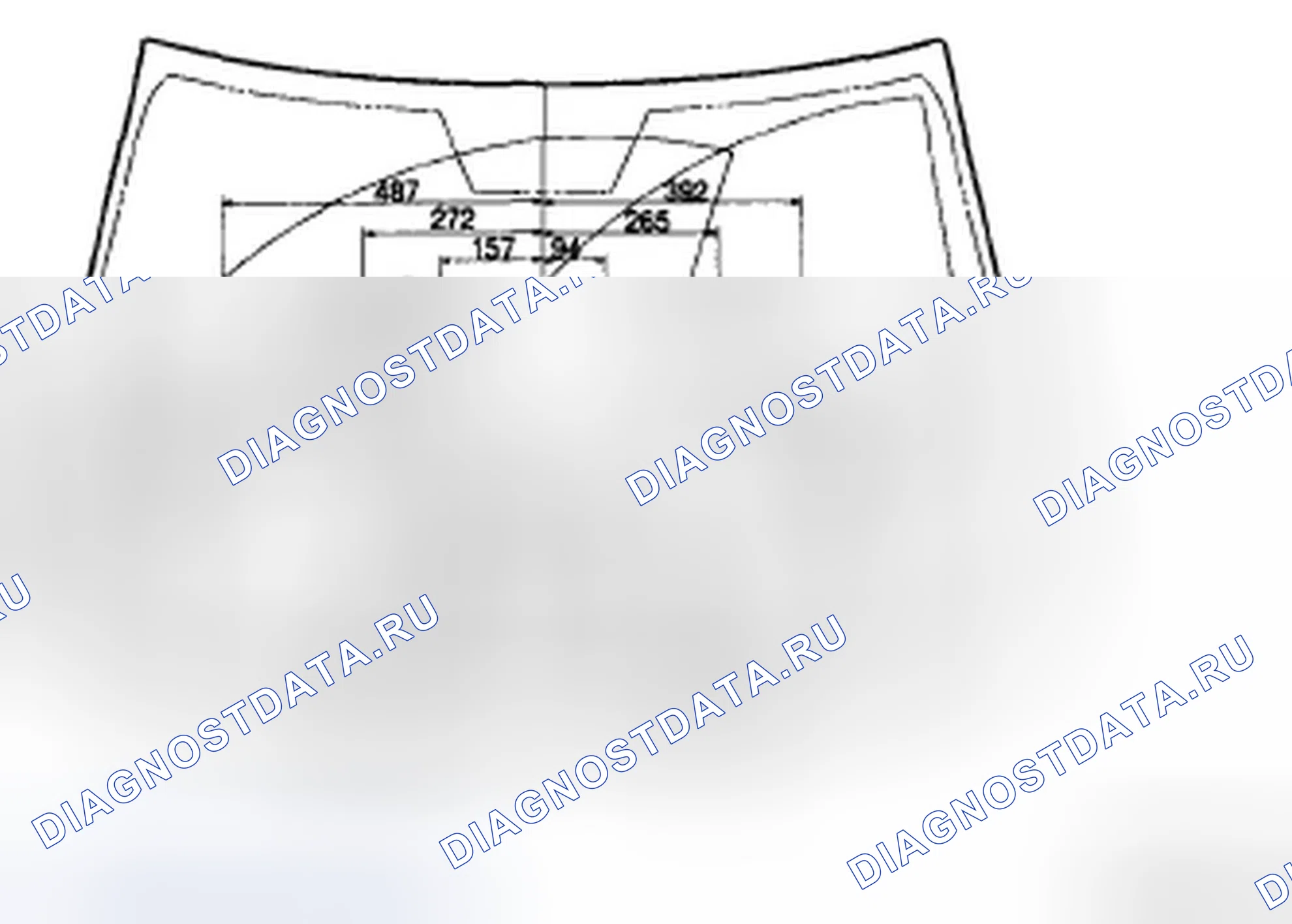 Рис. 19. Hyundai Azera I