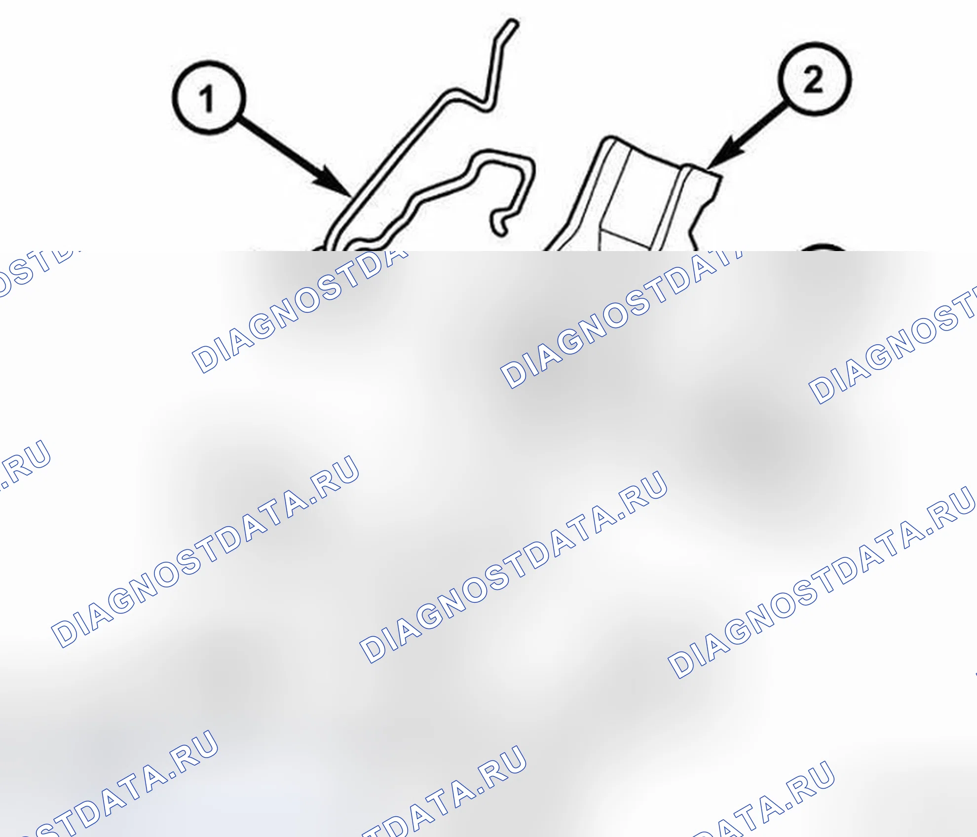 Рис. 477. Dodge Journey I