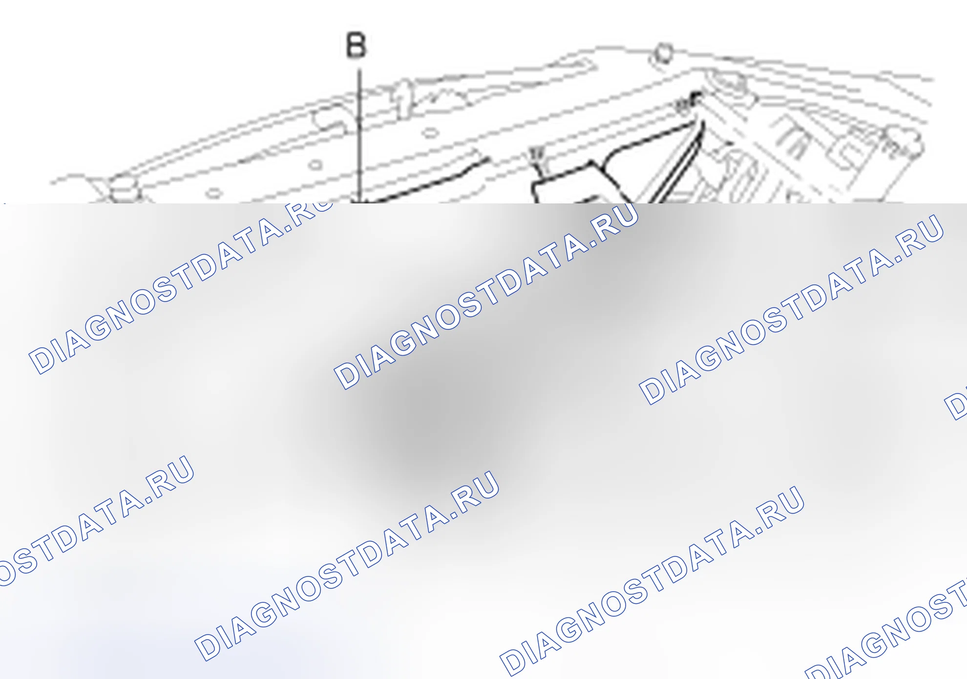 Рис. 20. Kia Magentis II рестайлинг