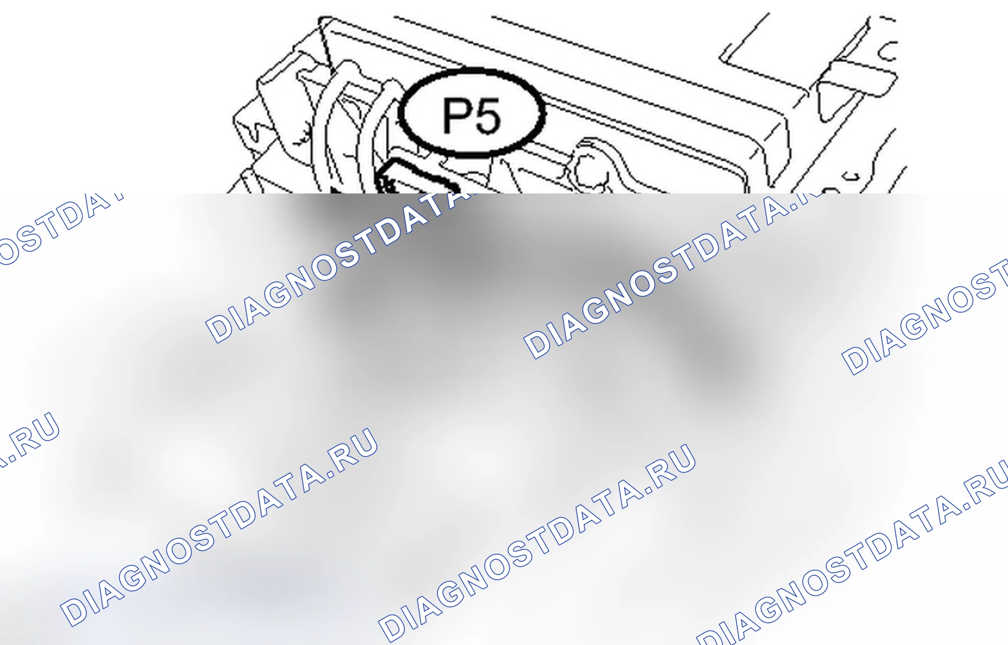 Рис. 305. Toyota Prius C I