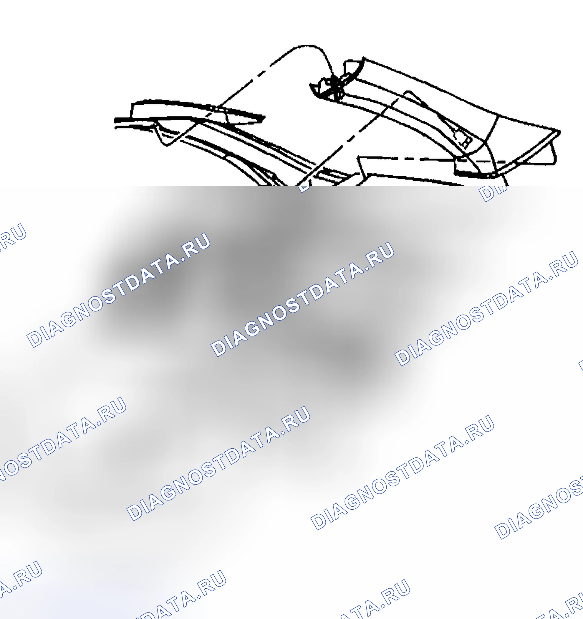 Рис. 129: Процедура установки. Hyundai Venue I