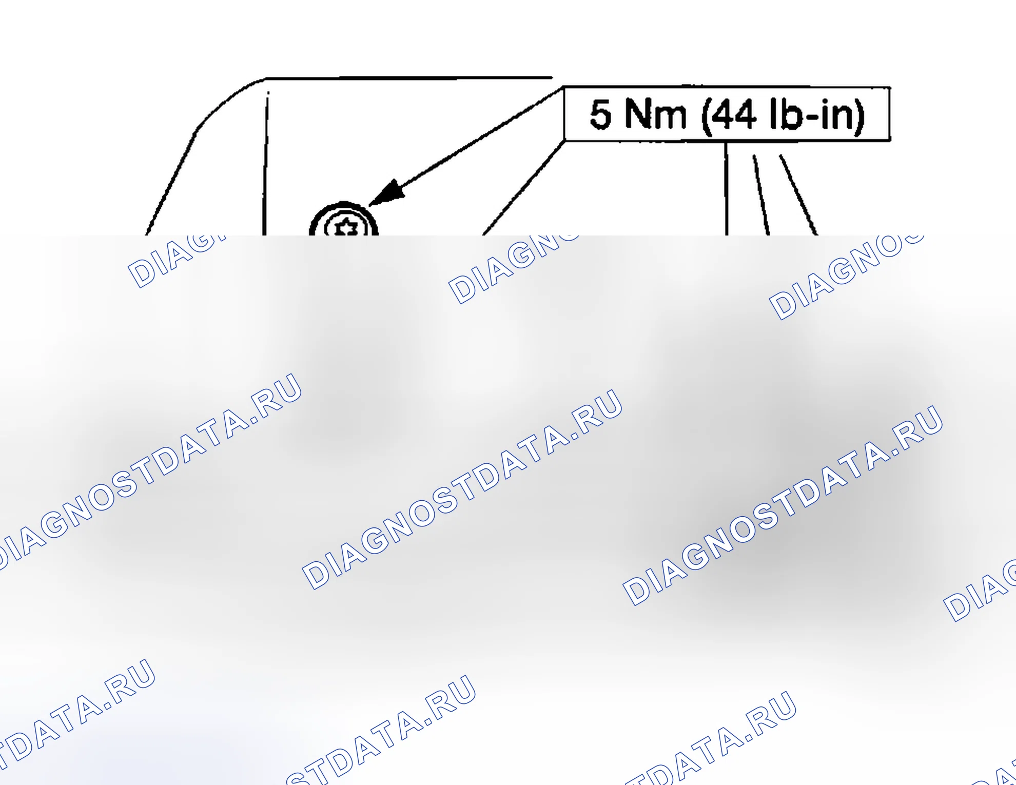 Рис. 105. Mazda Tribute I