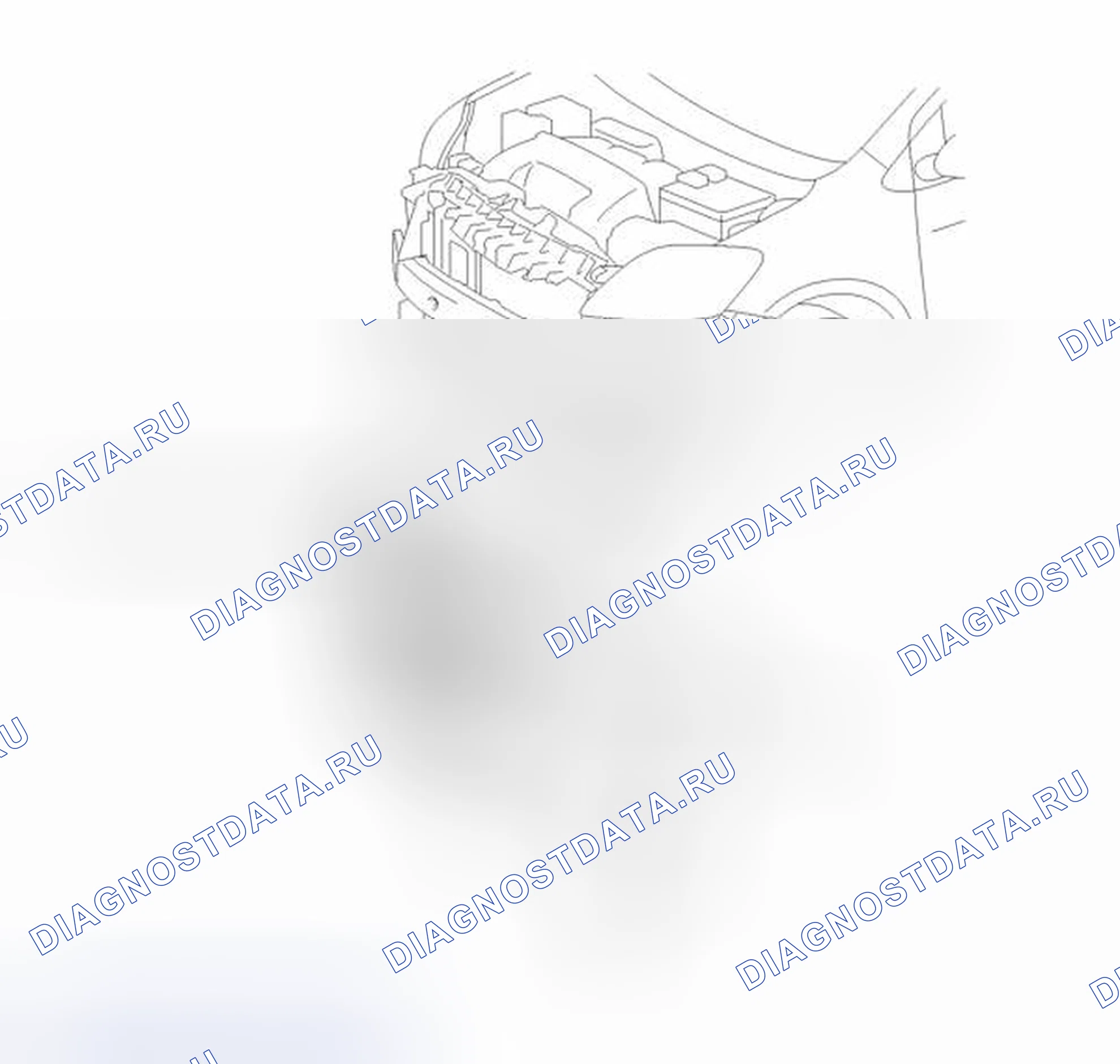 Рис. 10: ИЛЛЮСТРАЦИЯ. Toyota Yaris III